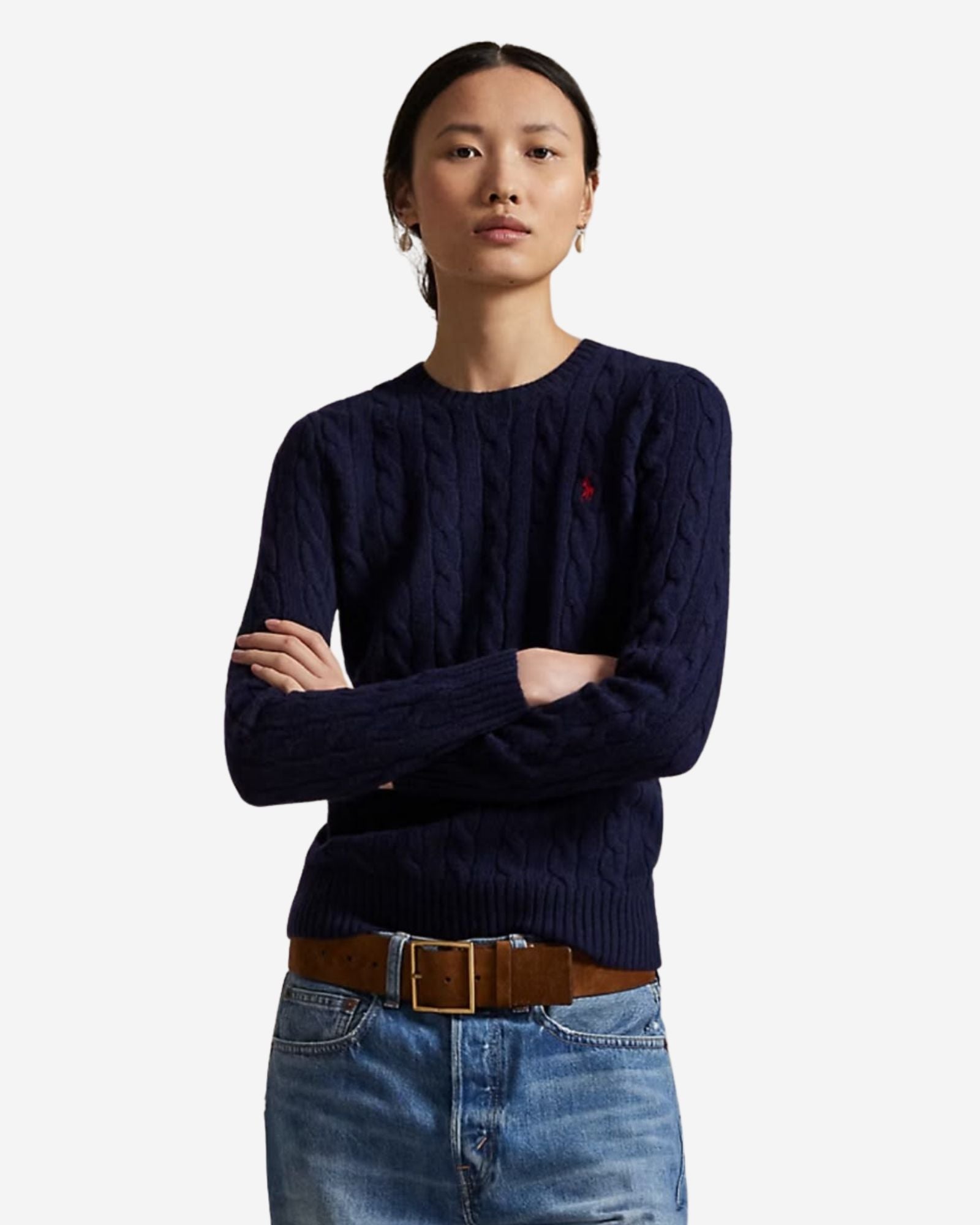 Pullover Julianna