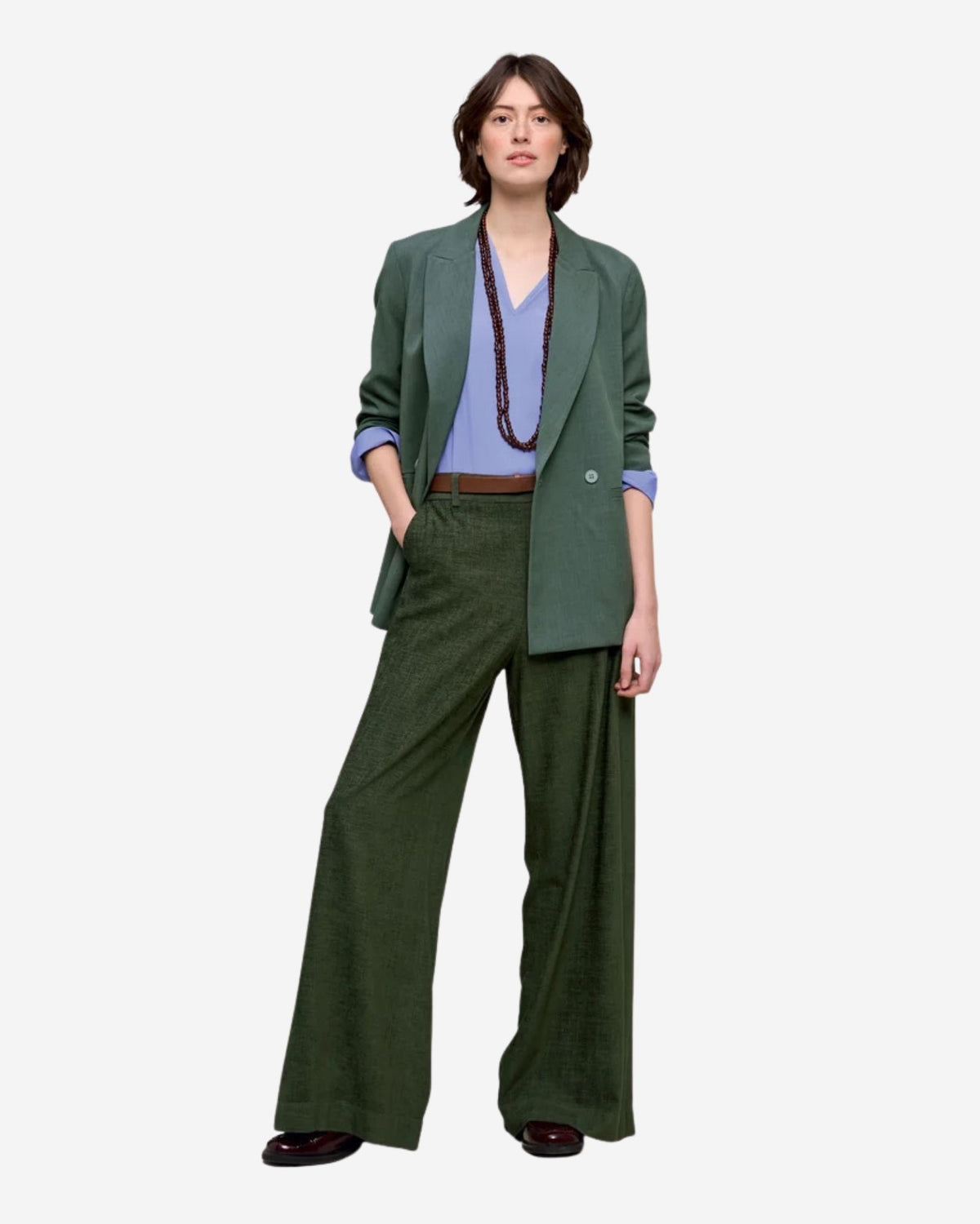 Pantalone Campana