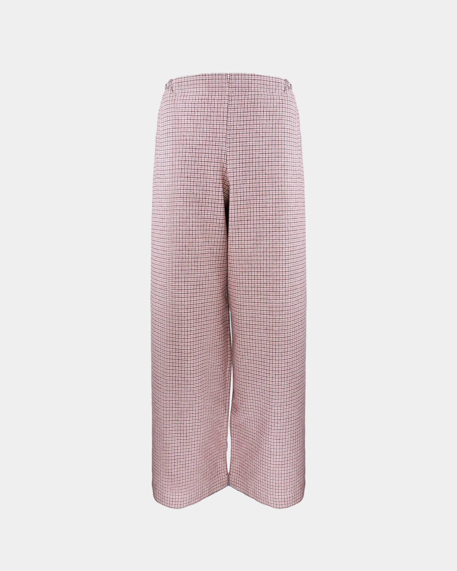Pantalone Bojan Flanella