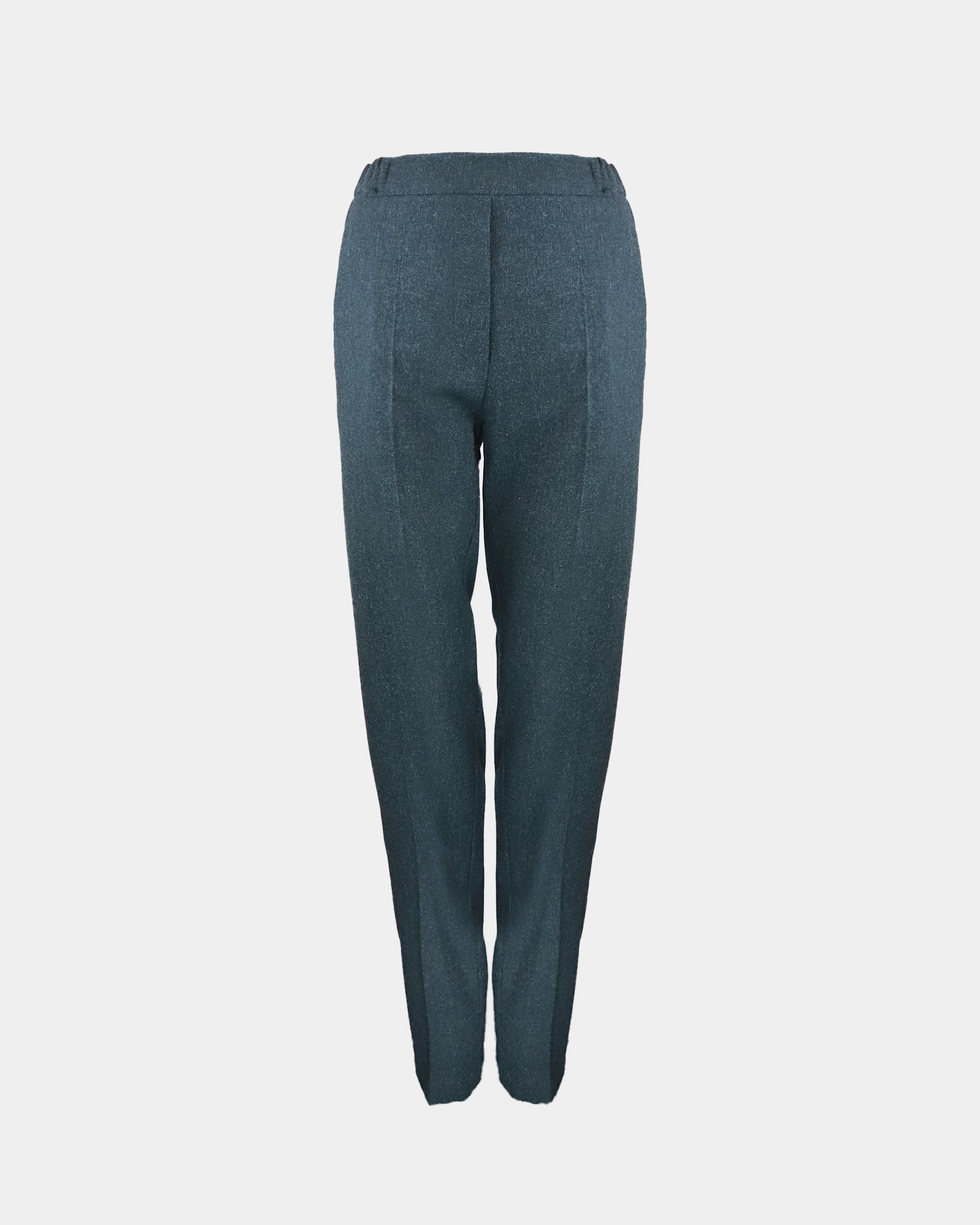 Pantalone Flanella Sigaretta