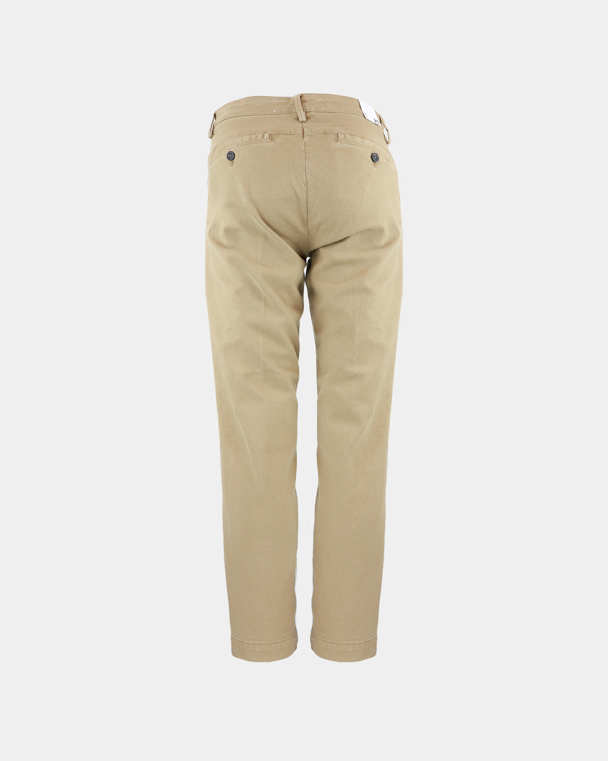 Chino Flow Soft Bull
