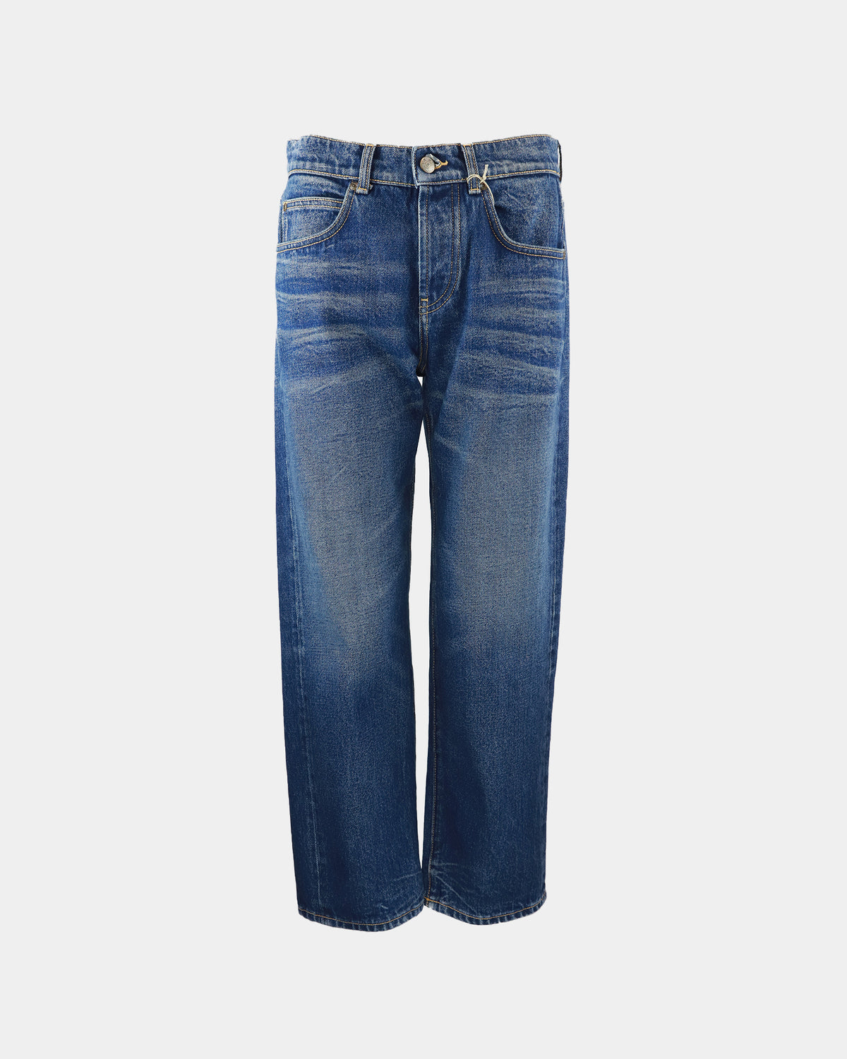 New Oskar Old Glory Denim
