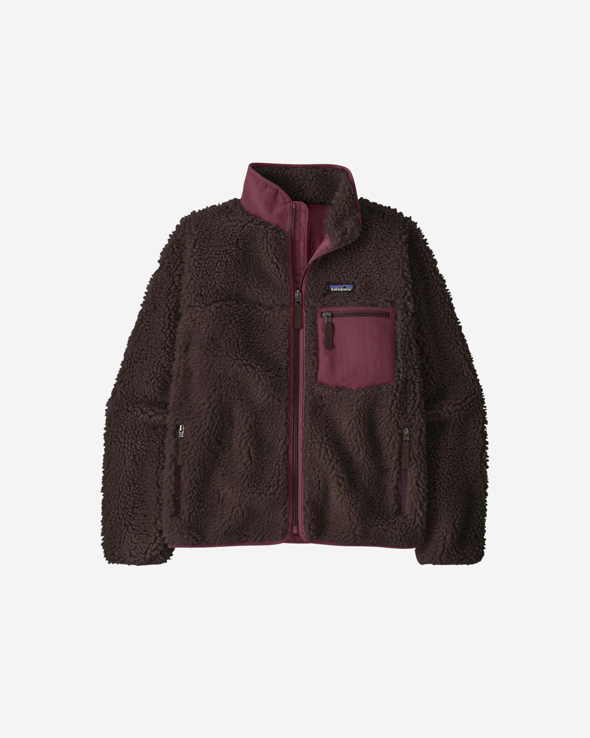 Classic Retro X Jacket