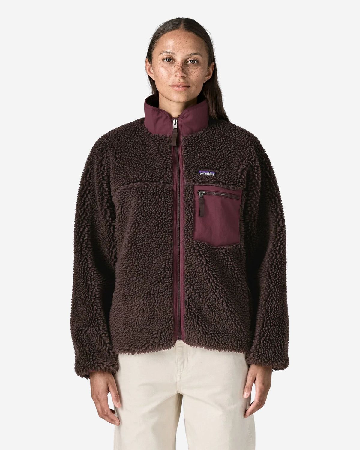 Classic Retro X Jacket