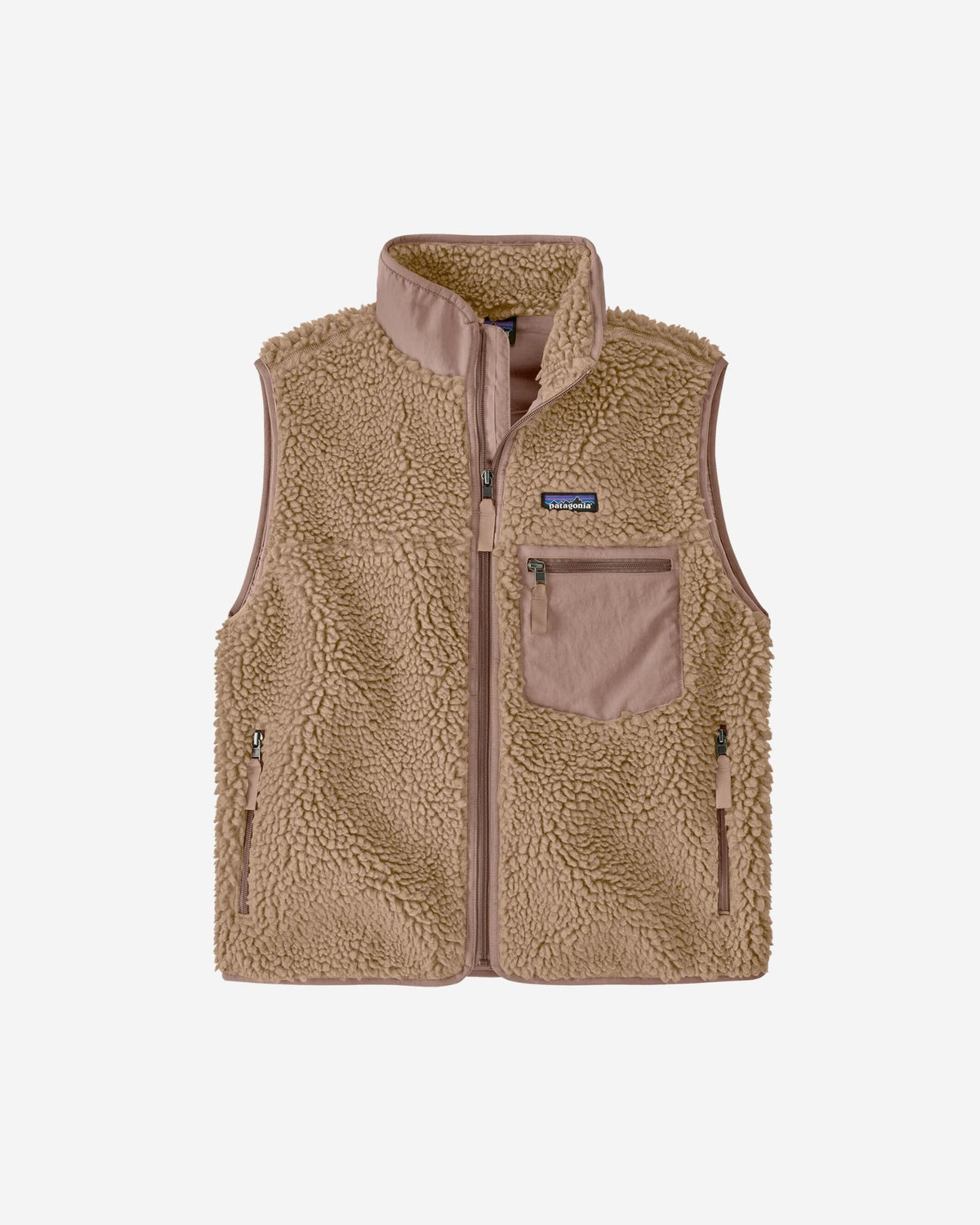 Classic Retro X Vest