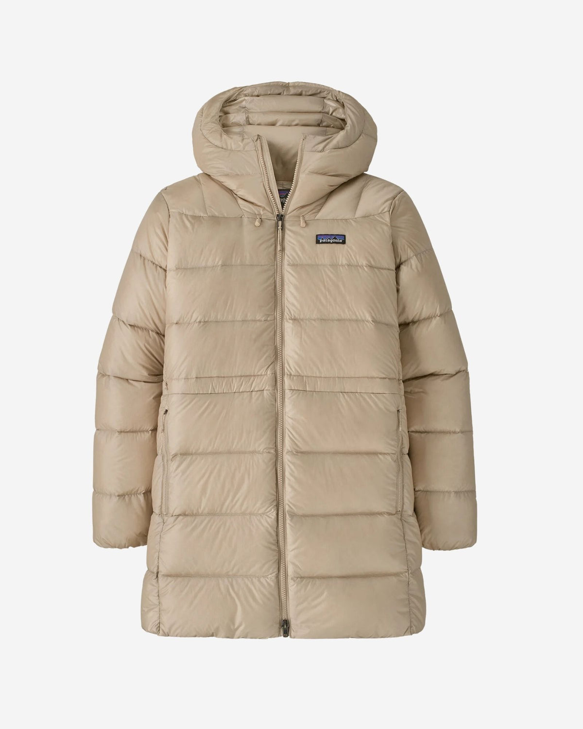 Fitz Roy Down Parka