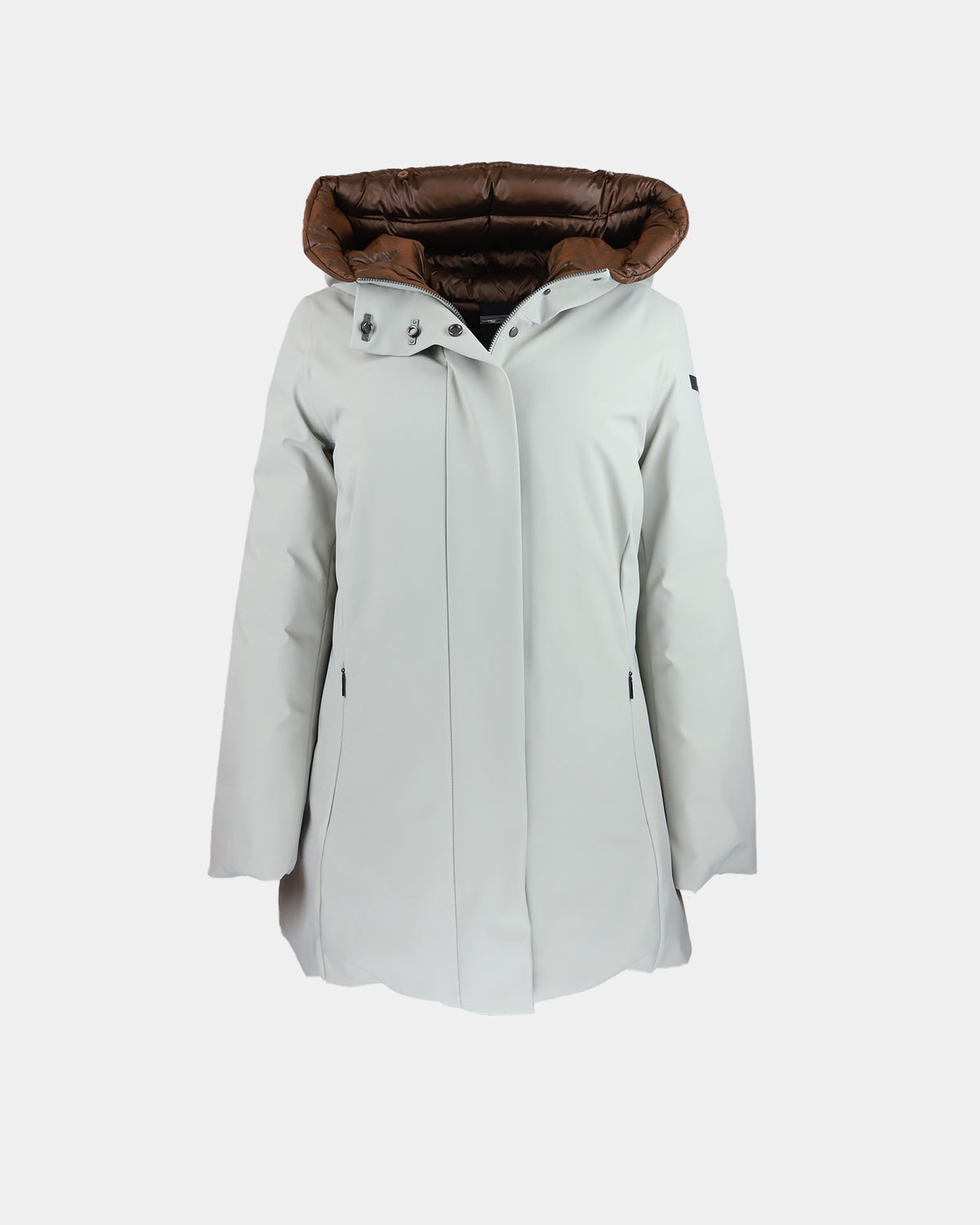 Surflex Fur Jkt