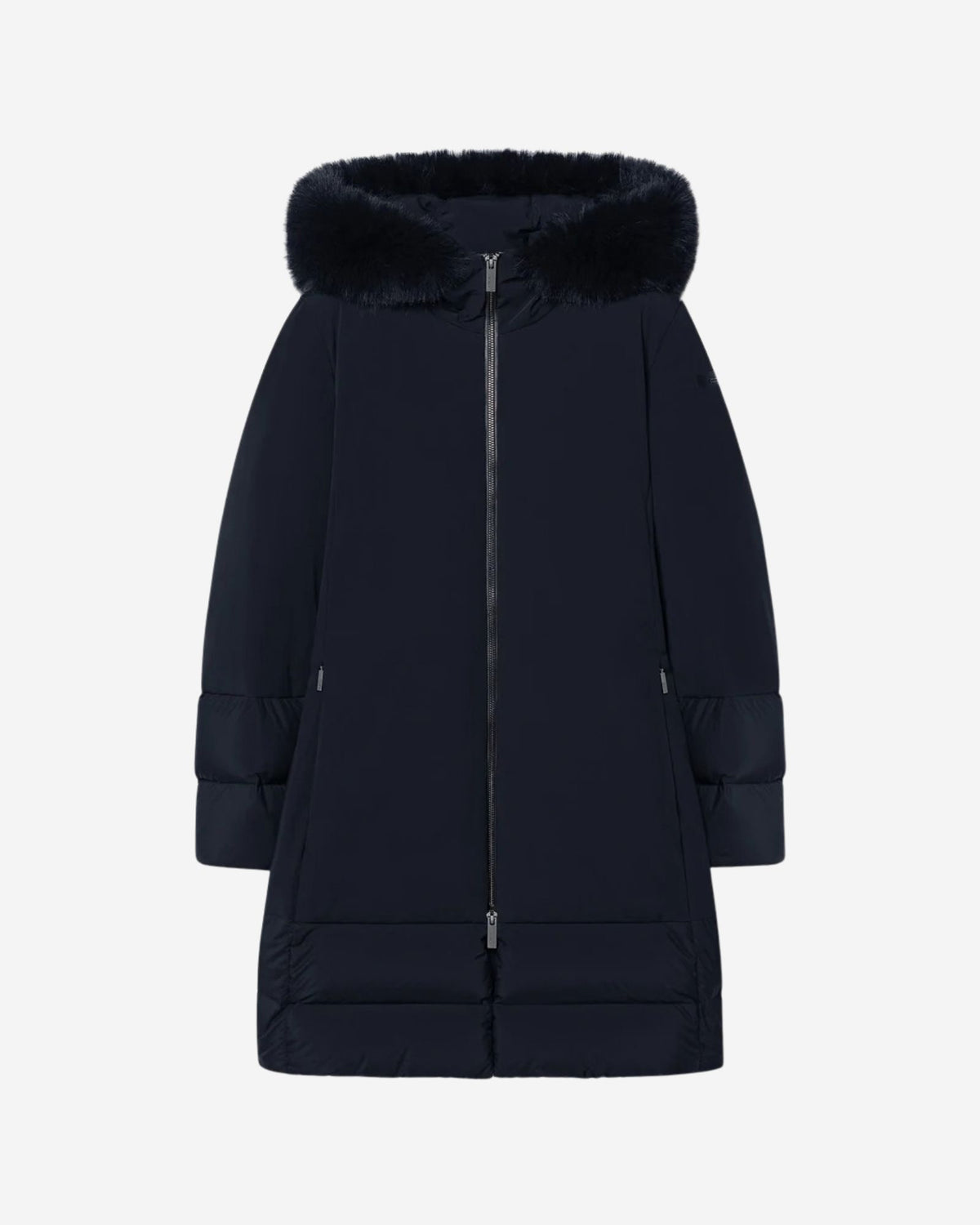 Montecristo Fur Jkt