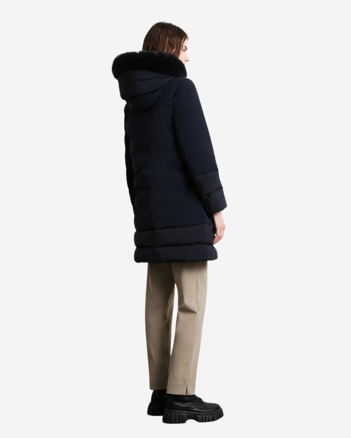 Montecristo Fur Jkt