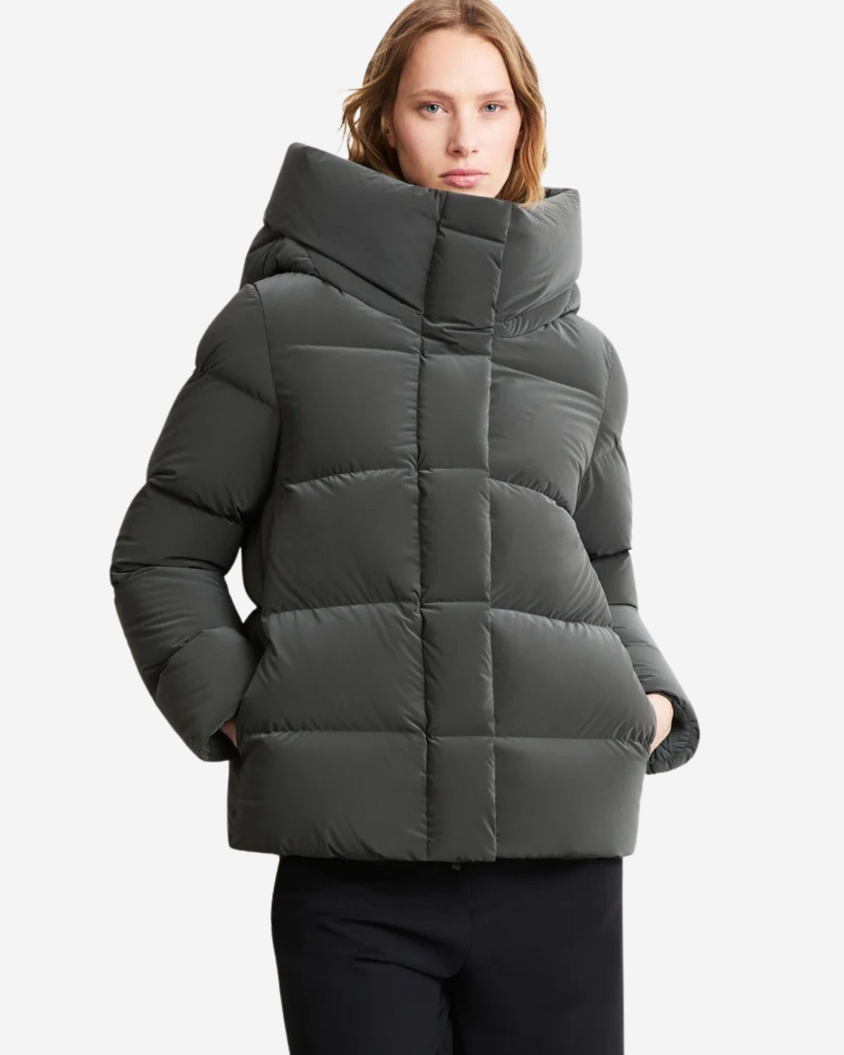 Super Duck Jkt