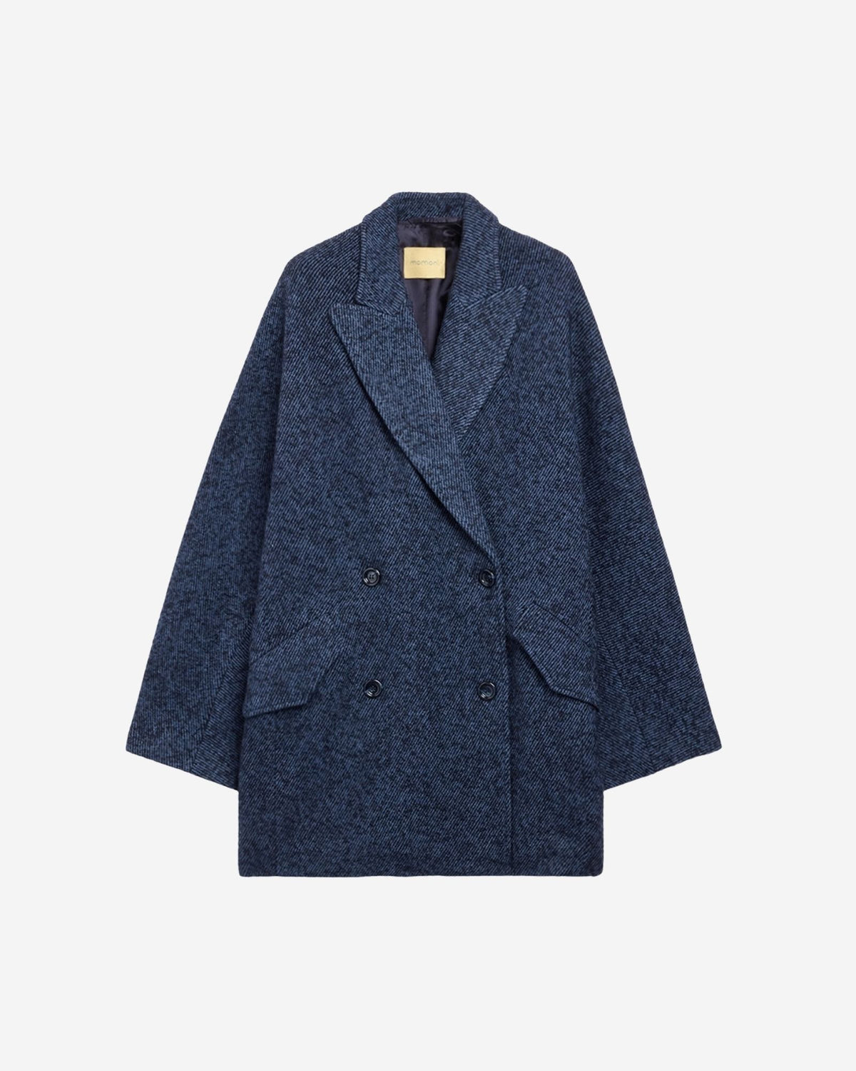 Siva Coat