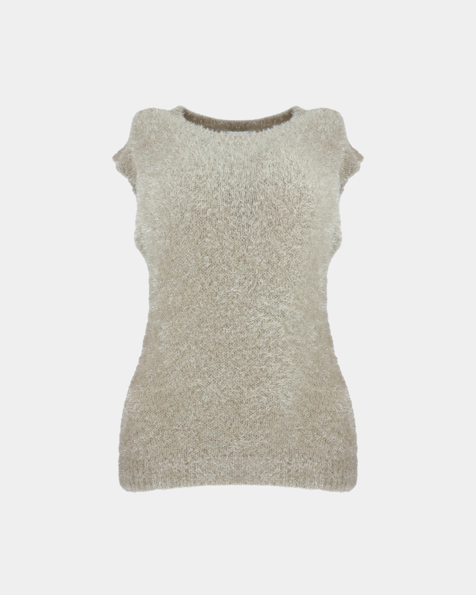 Gilet Lurex