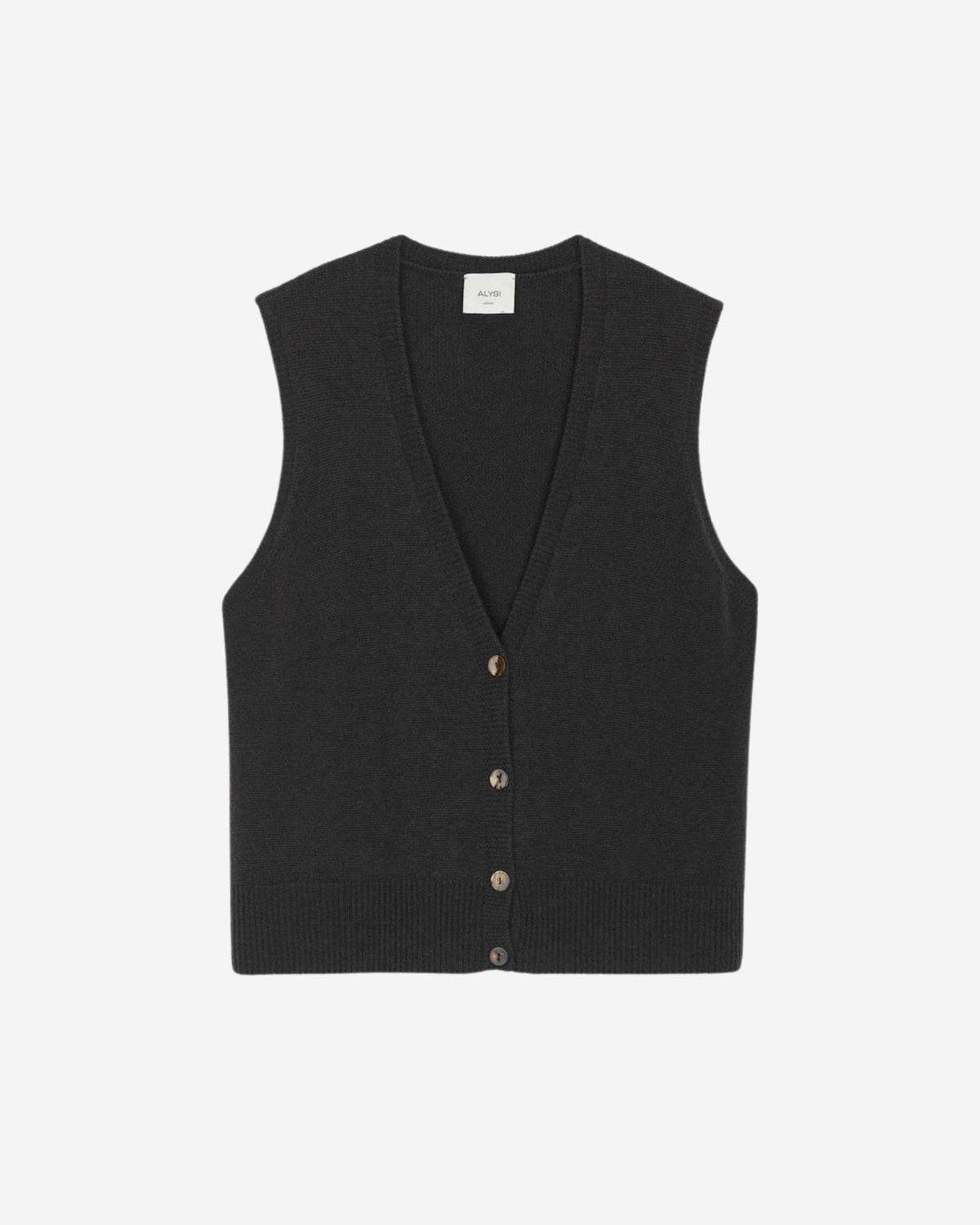 Gilet Very Cashmere