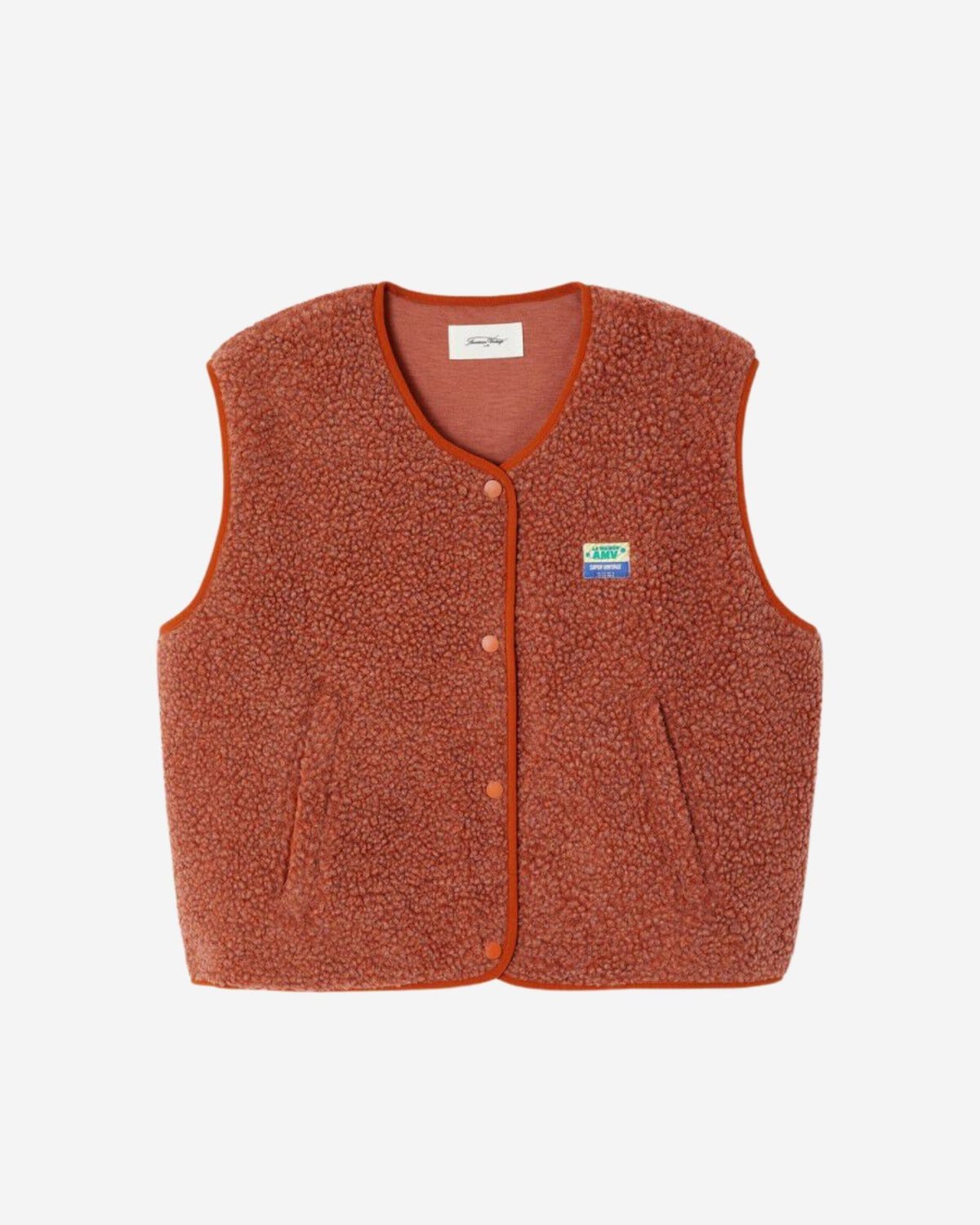 Gilet Hoktown