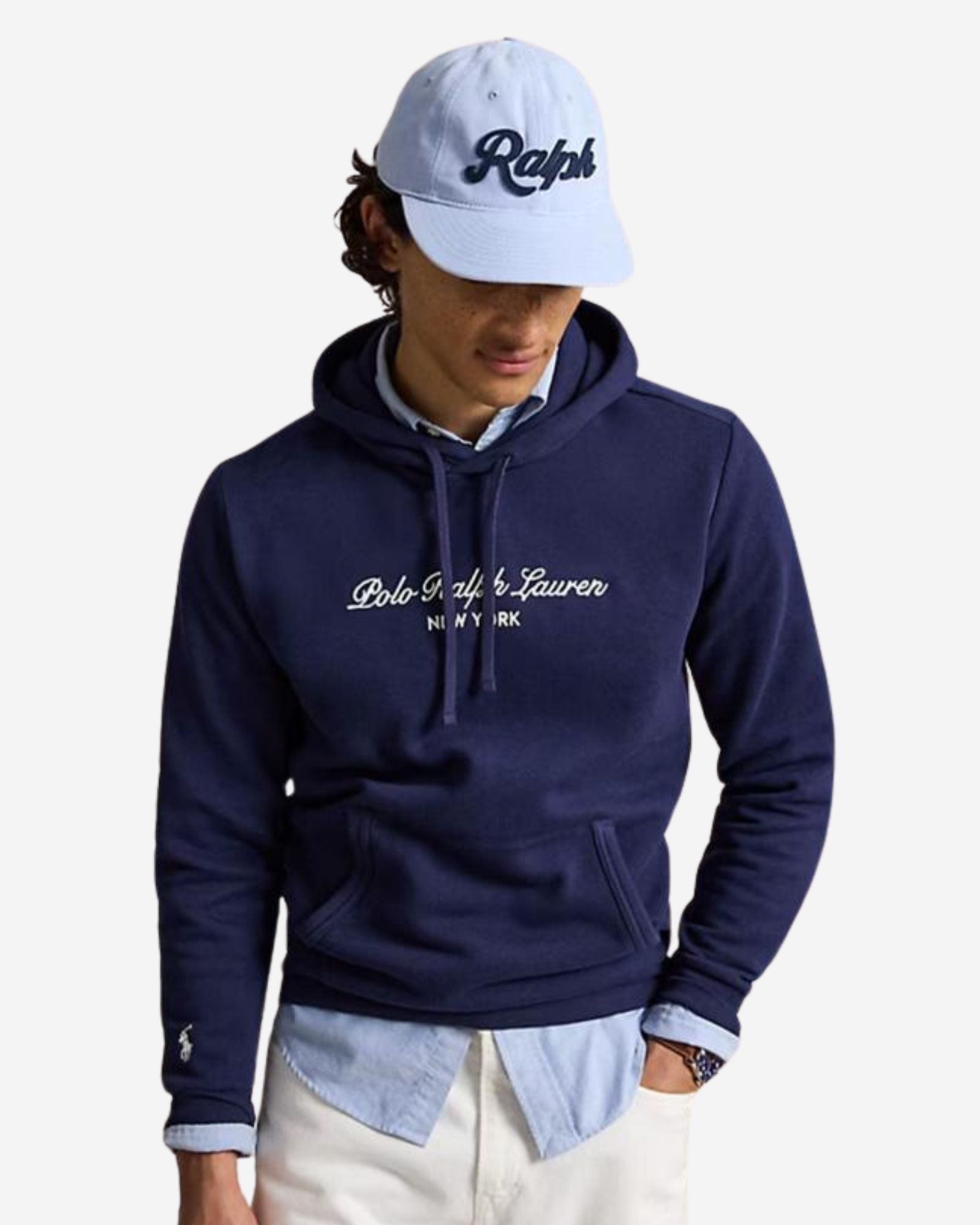 Knit-Sweatshirt