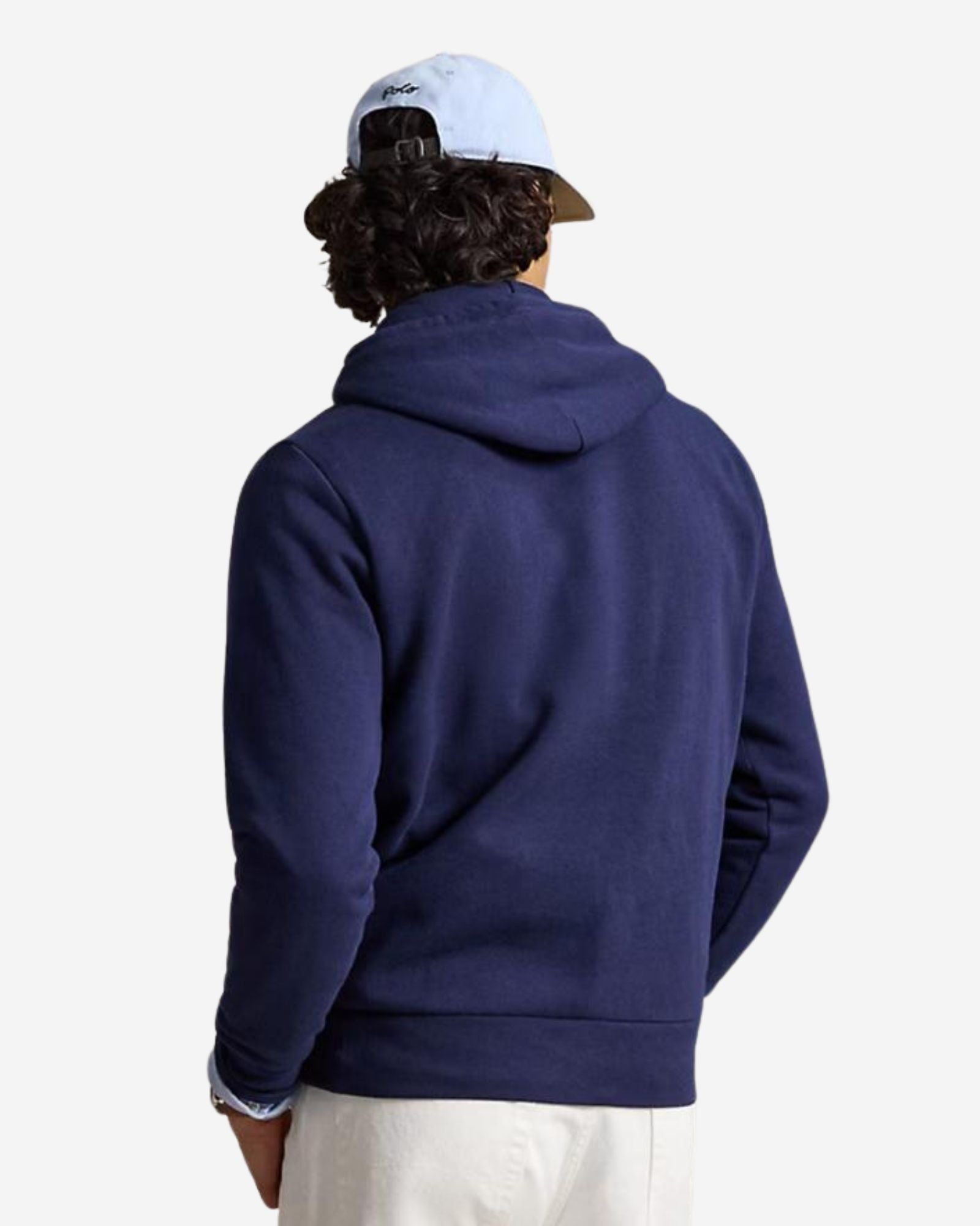Knit-Sweatshirt