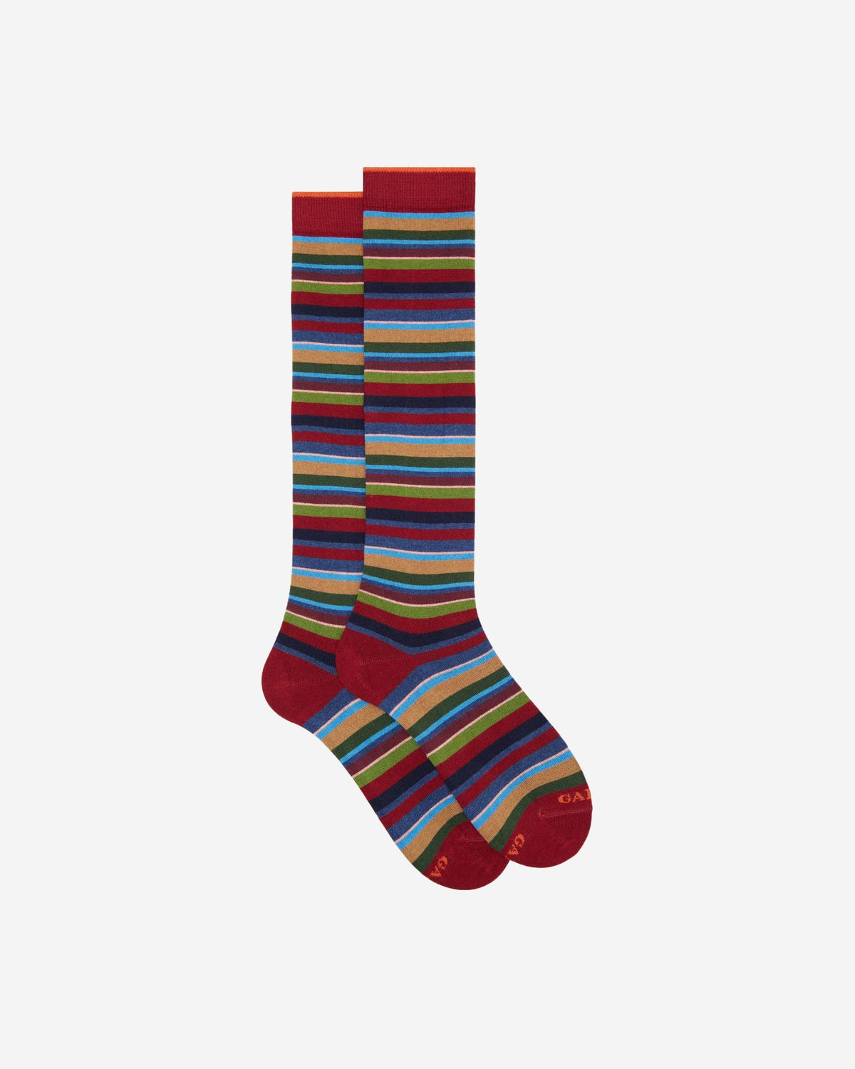 Calza Riga Multicolor Micro
