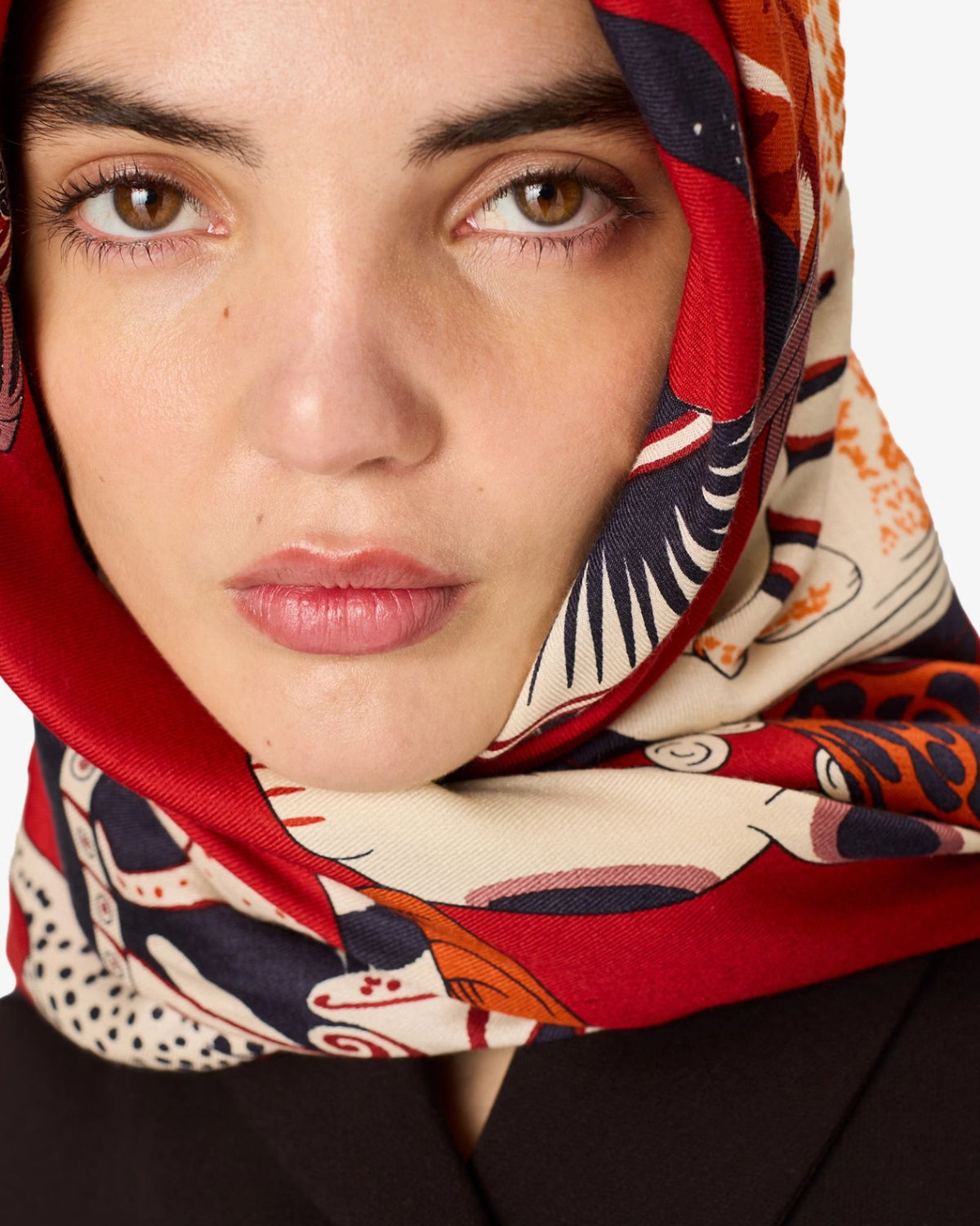 Scarf/Etole Collectionneur