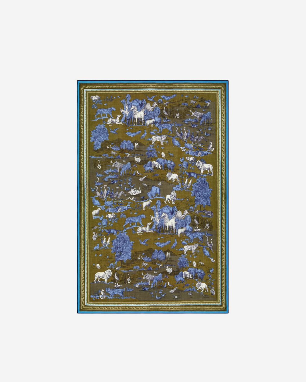 Scarf/Etole Reverie