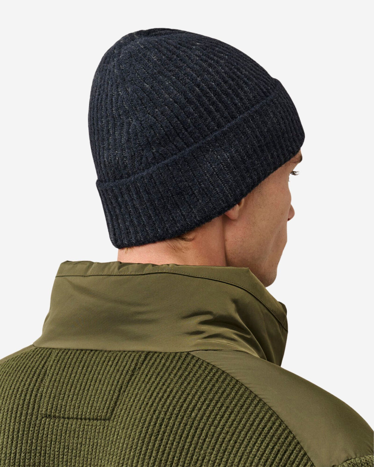 Accessories Knit Cap In Fleece Knit