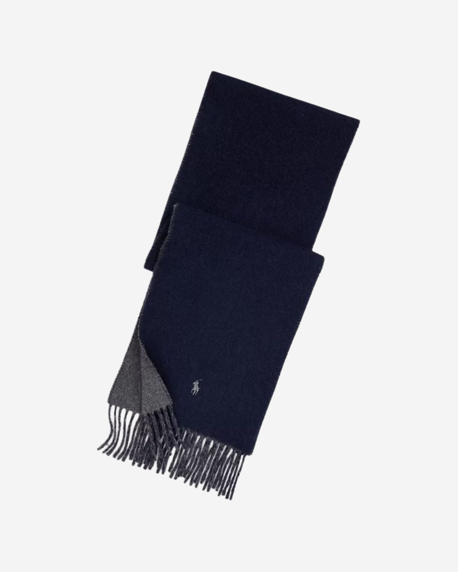 Clssc Rvrsbl-Scarf-Oblong