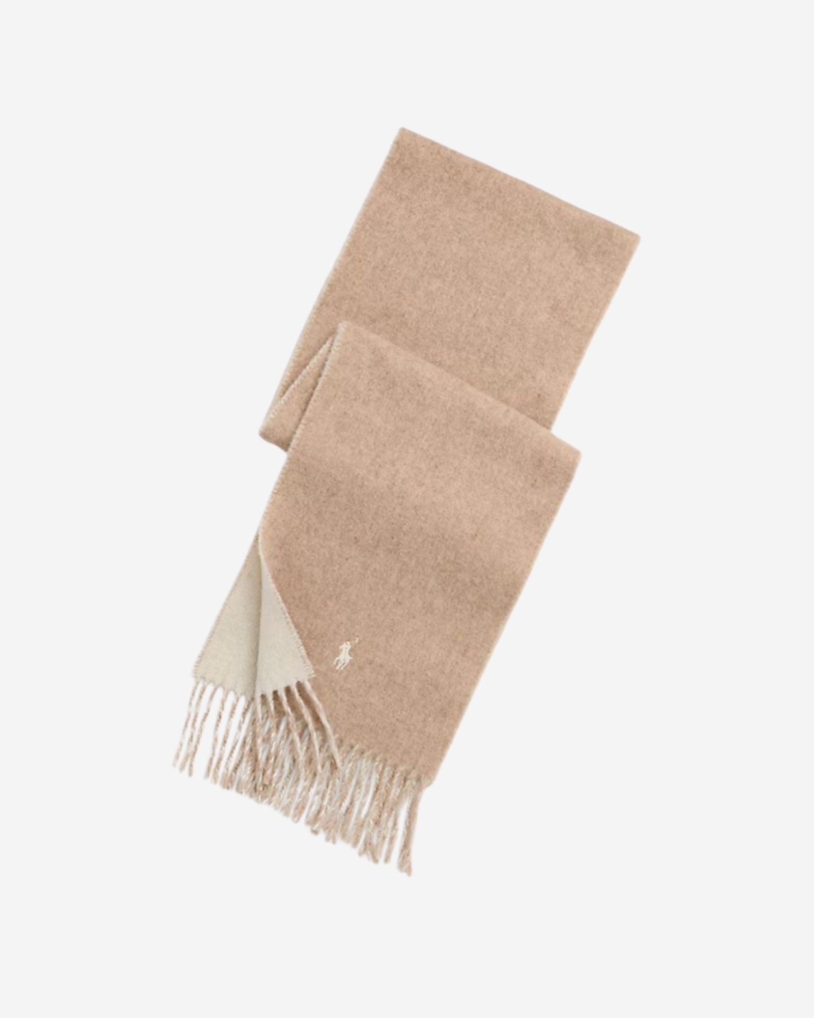 Clssc Rvrsbl-Scarf-Oblong