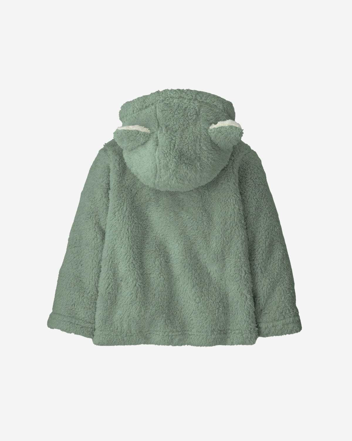 Baby Furry Friends Hoody