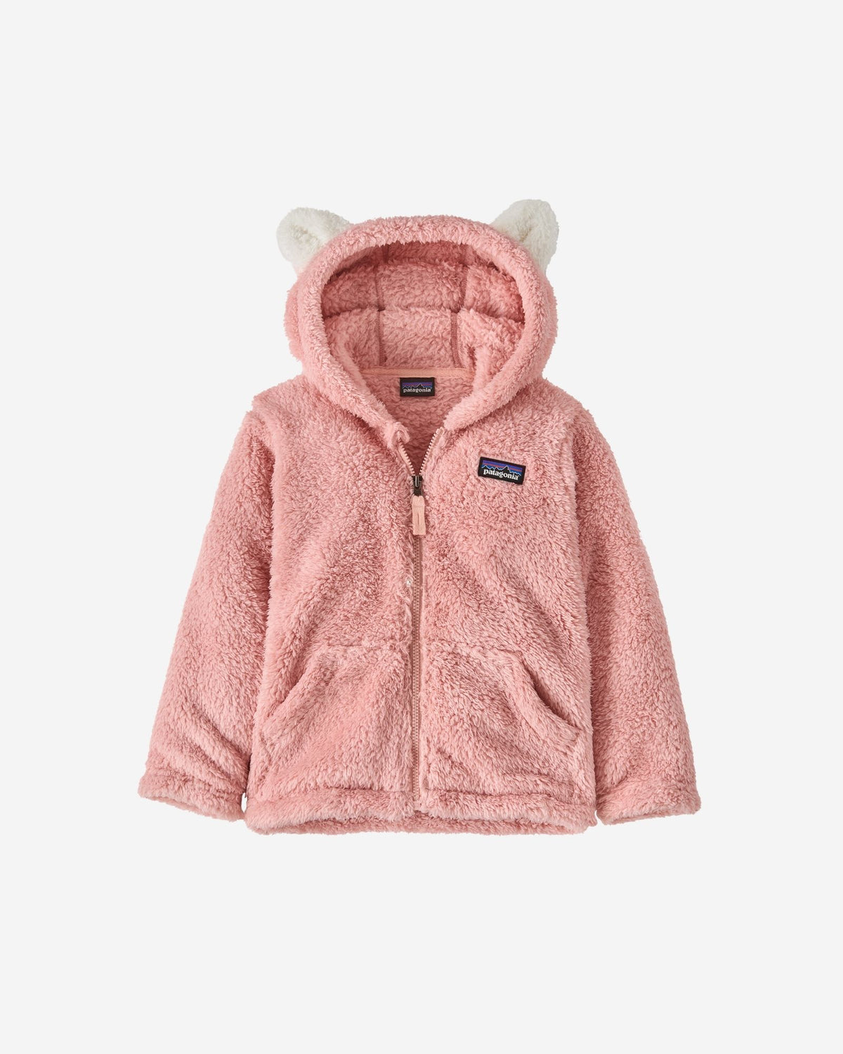 Baby Furry Friends Hoody