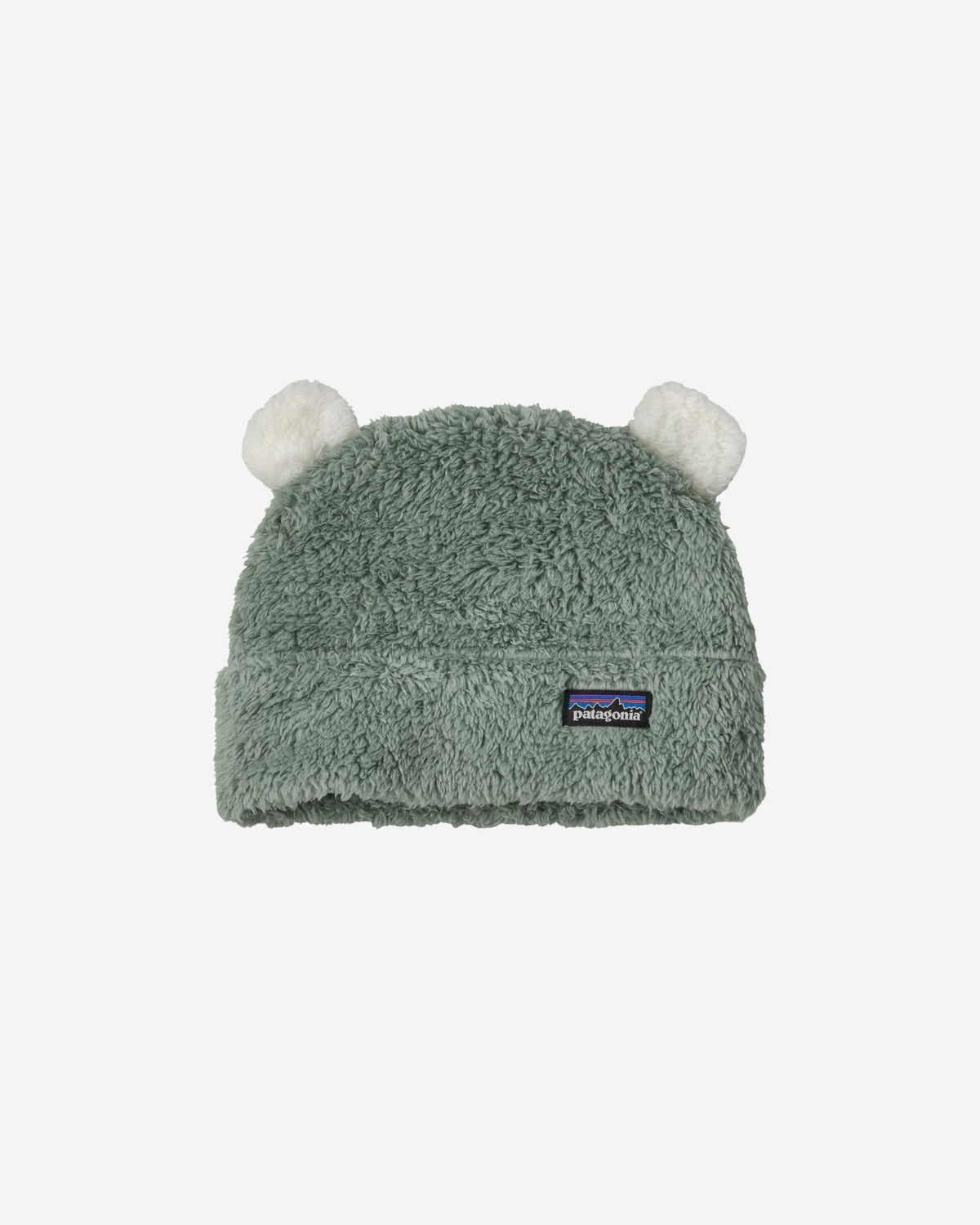 Baby Furry Friends Hat
