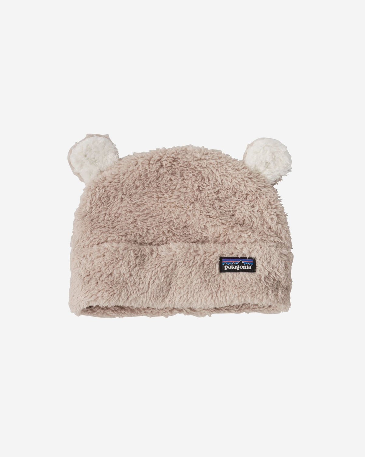 Baby Furry Friends Hat