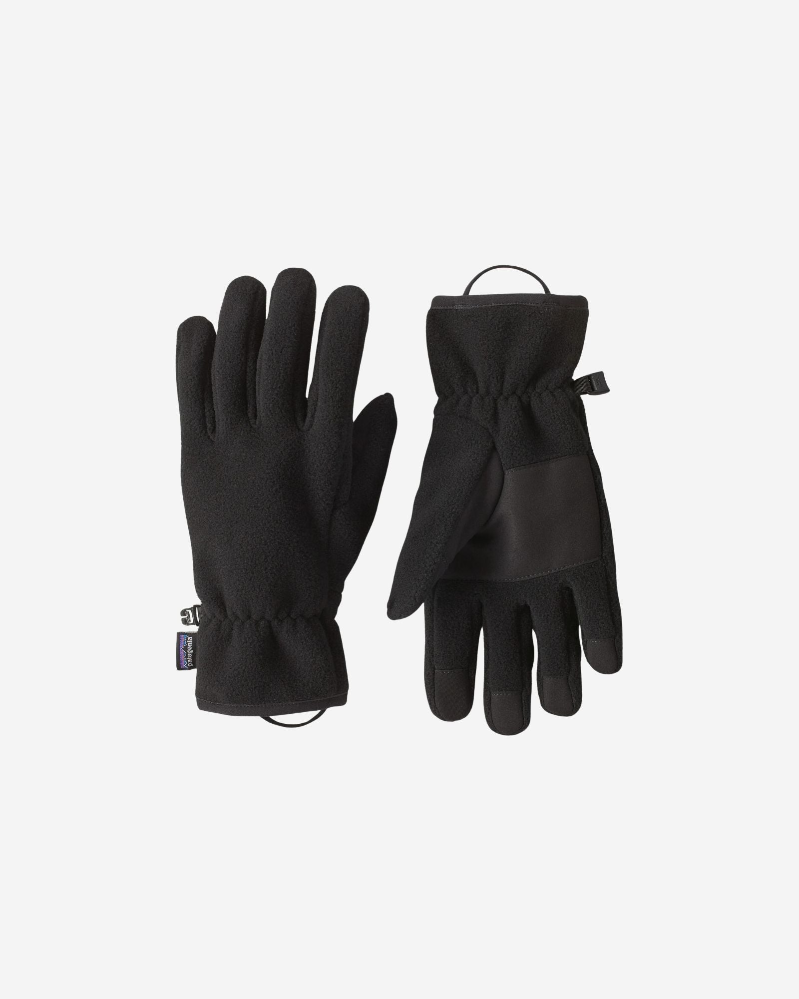 Synch Gloves