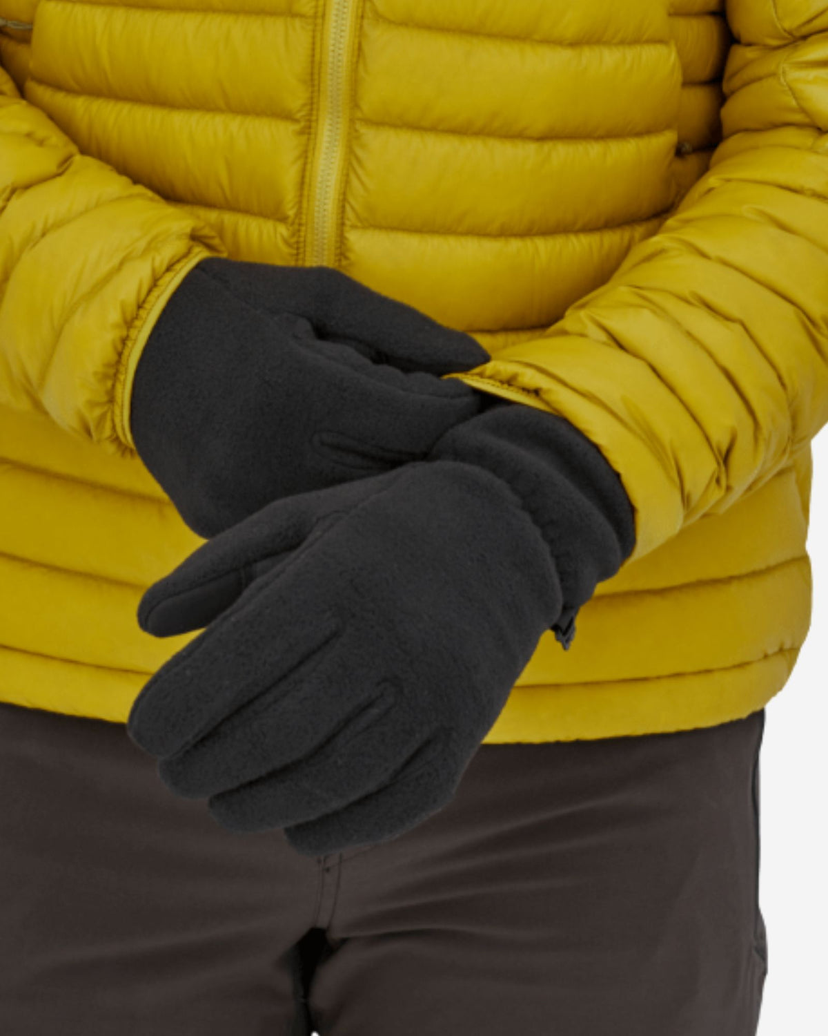 Synch Gloves