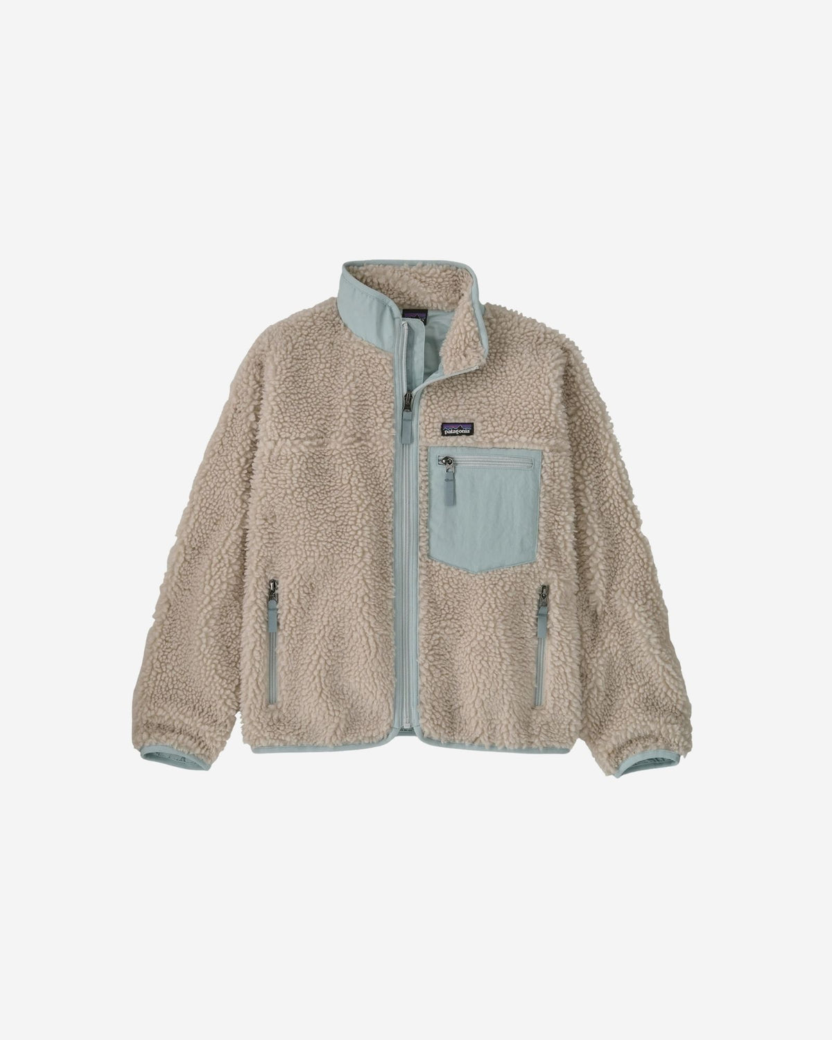 Kids Retro X Jkt