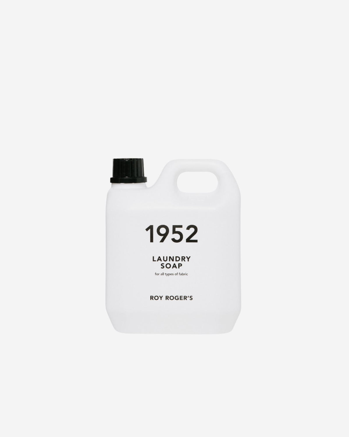 Laundry Soap 1952