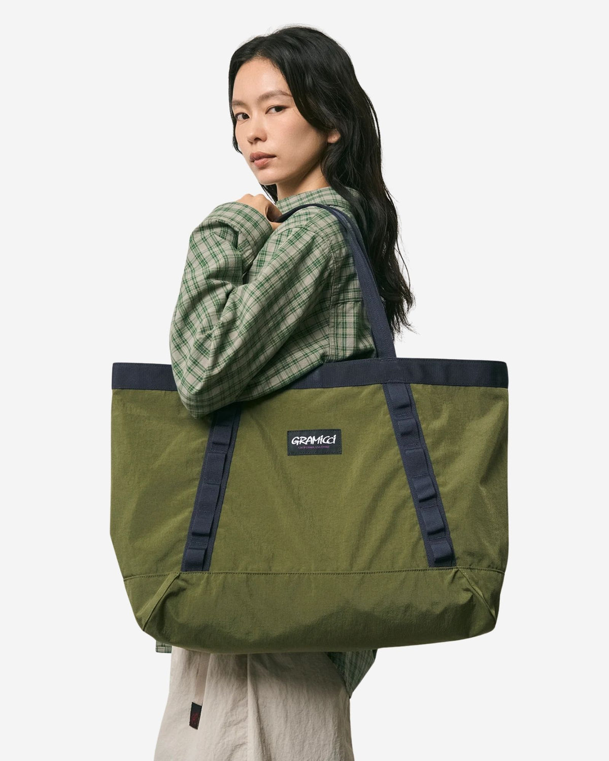 Climbing Tote