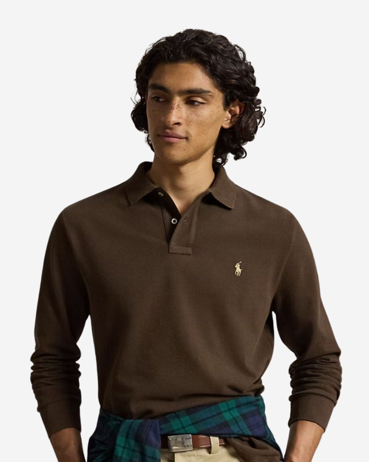Lskccmslm2-Long Sleeve Knit