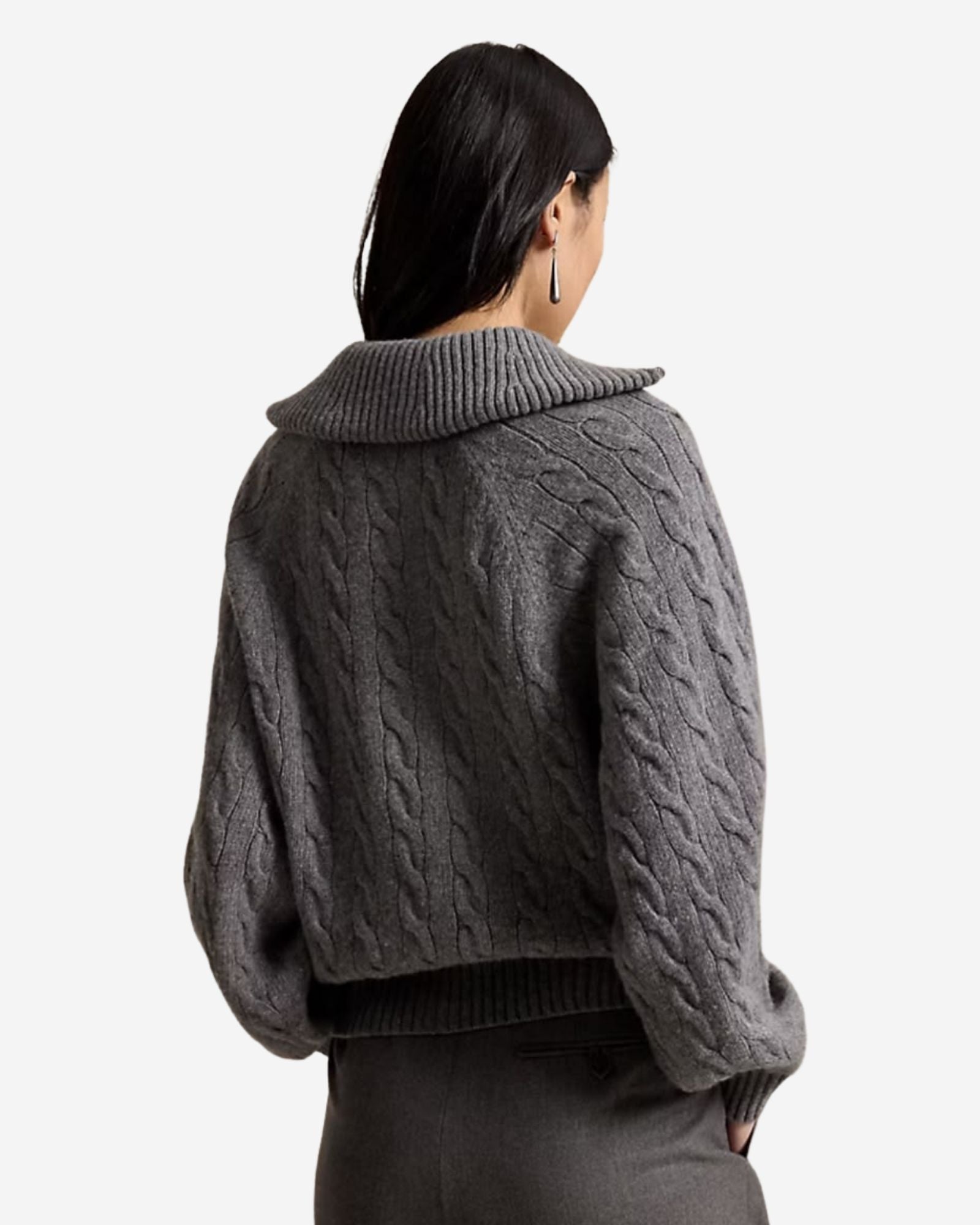 Cardigan Polo