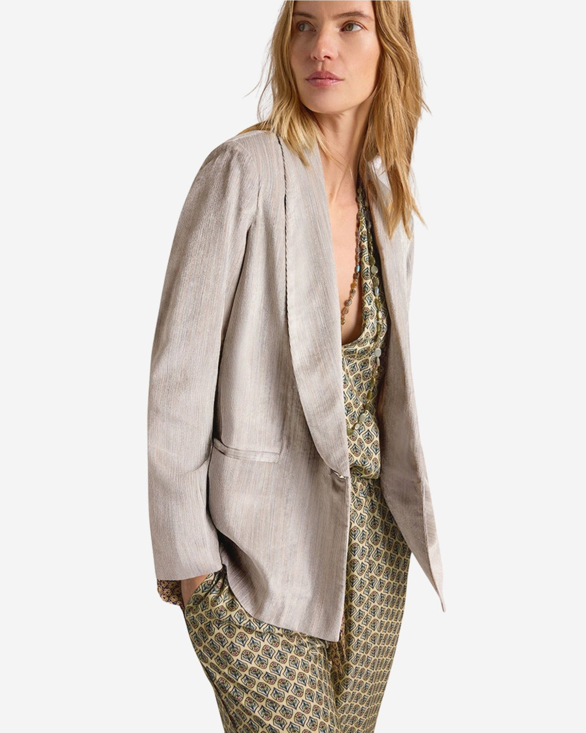 Pembroke Jacket