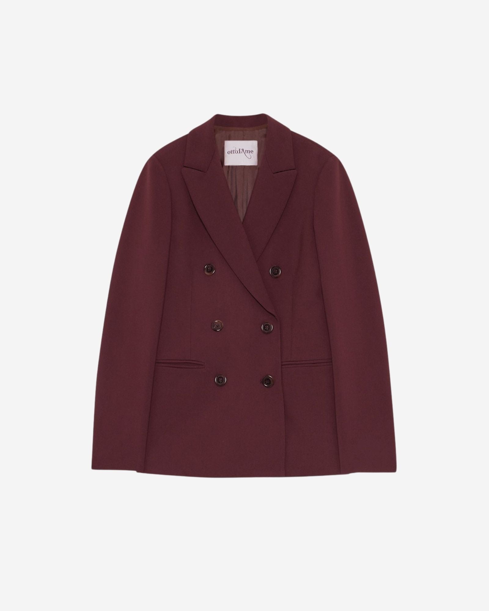 Jacket Claudia