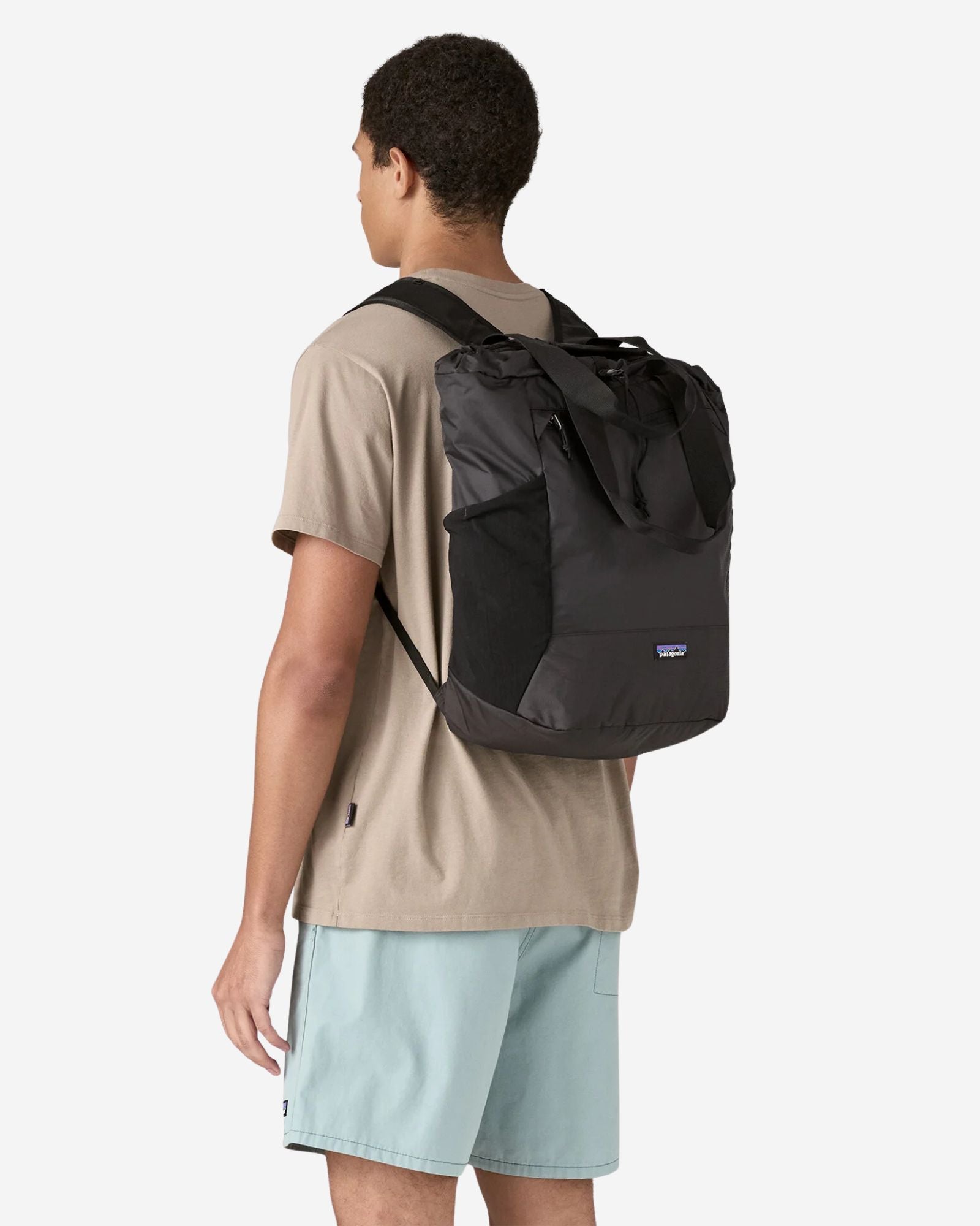 Terravia Tote Pack