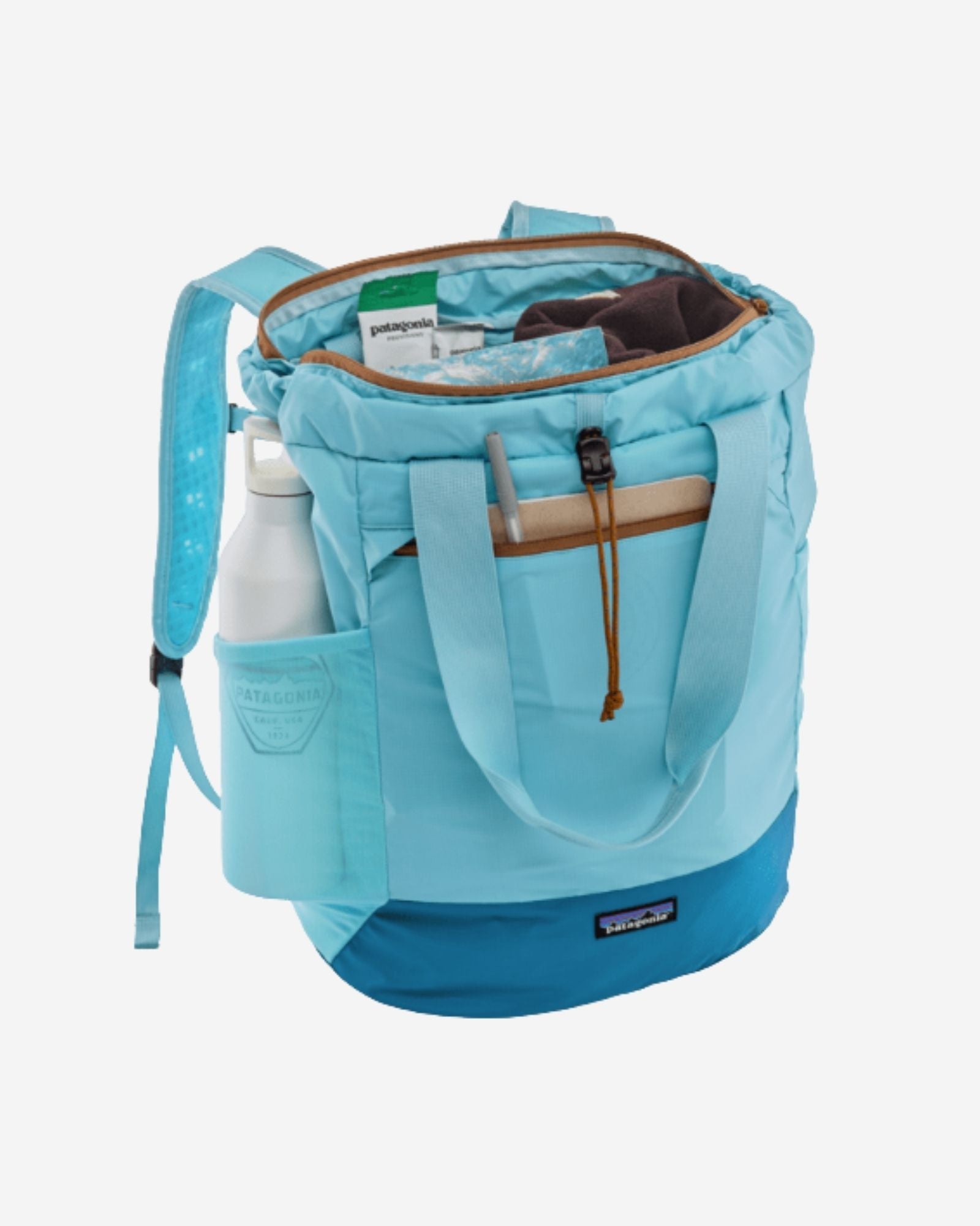 Terravia Tote Pack