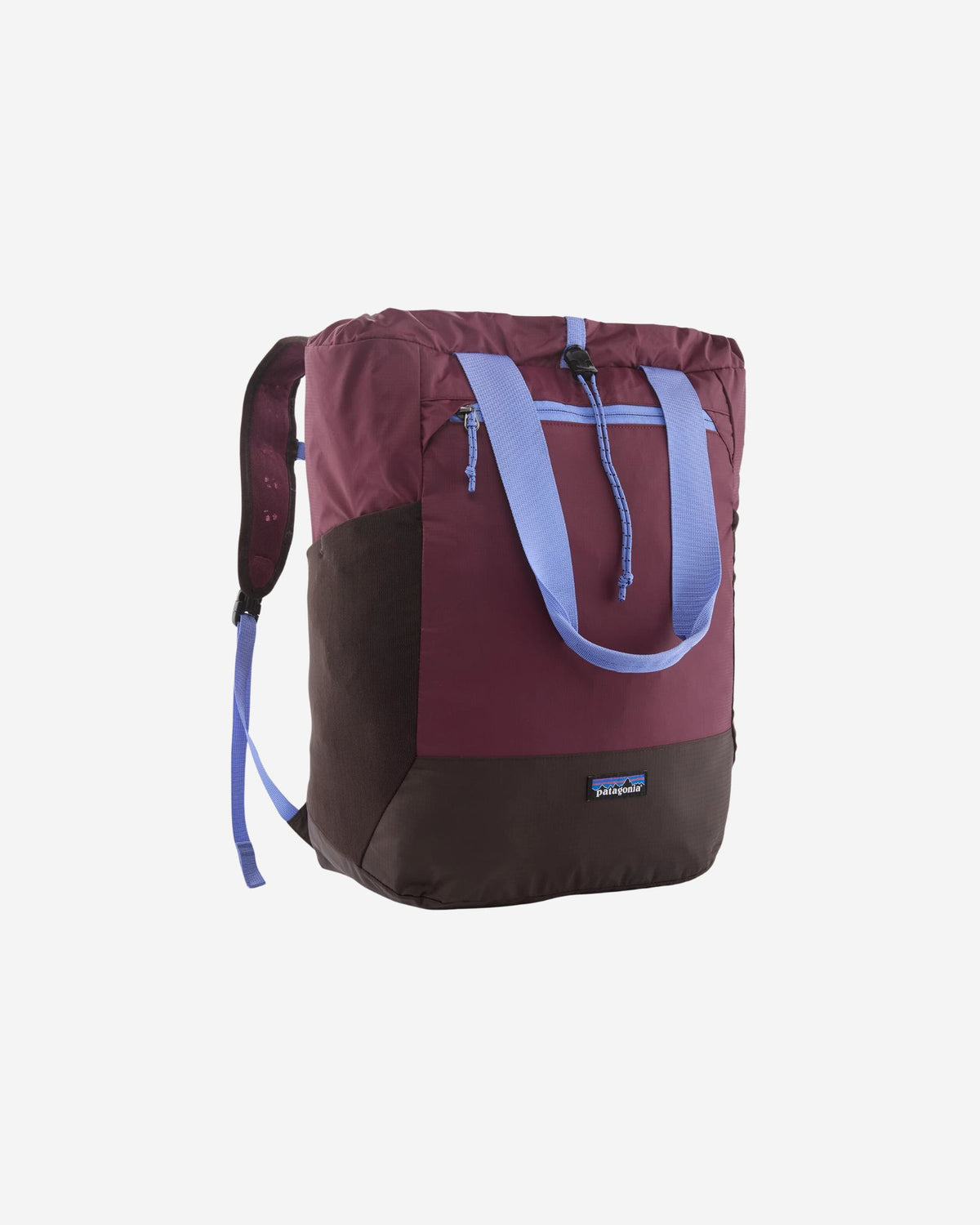 Terravia Tote Pack