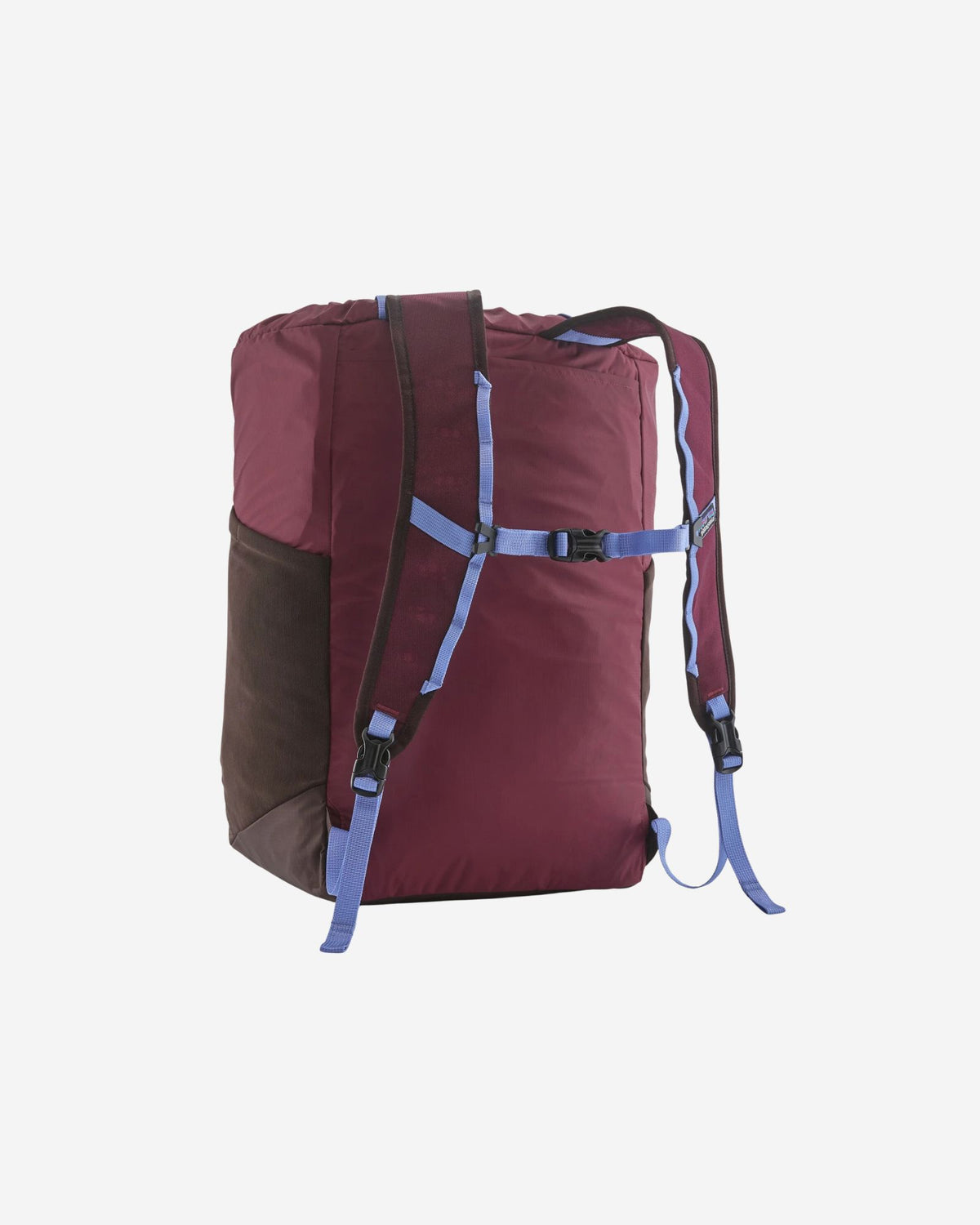 Terravia Tote Pack