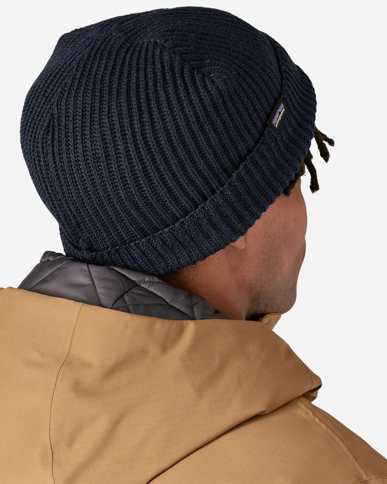 Fishermans Rolled Beanie