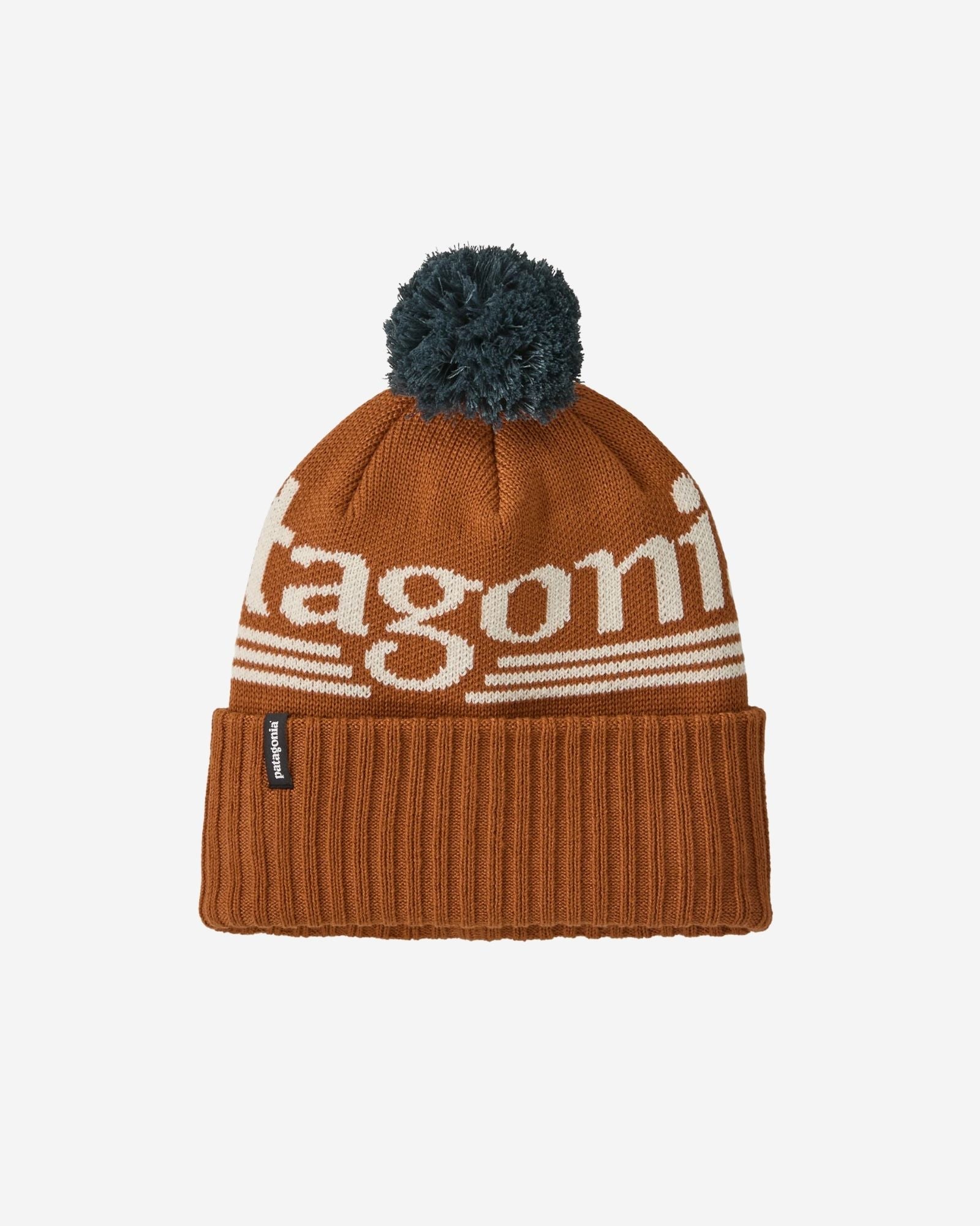 P0wder Town Beanie