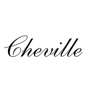  Cheville