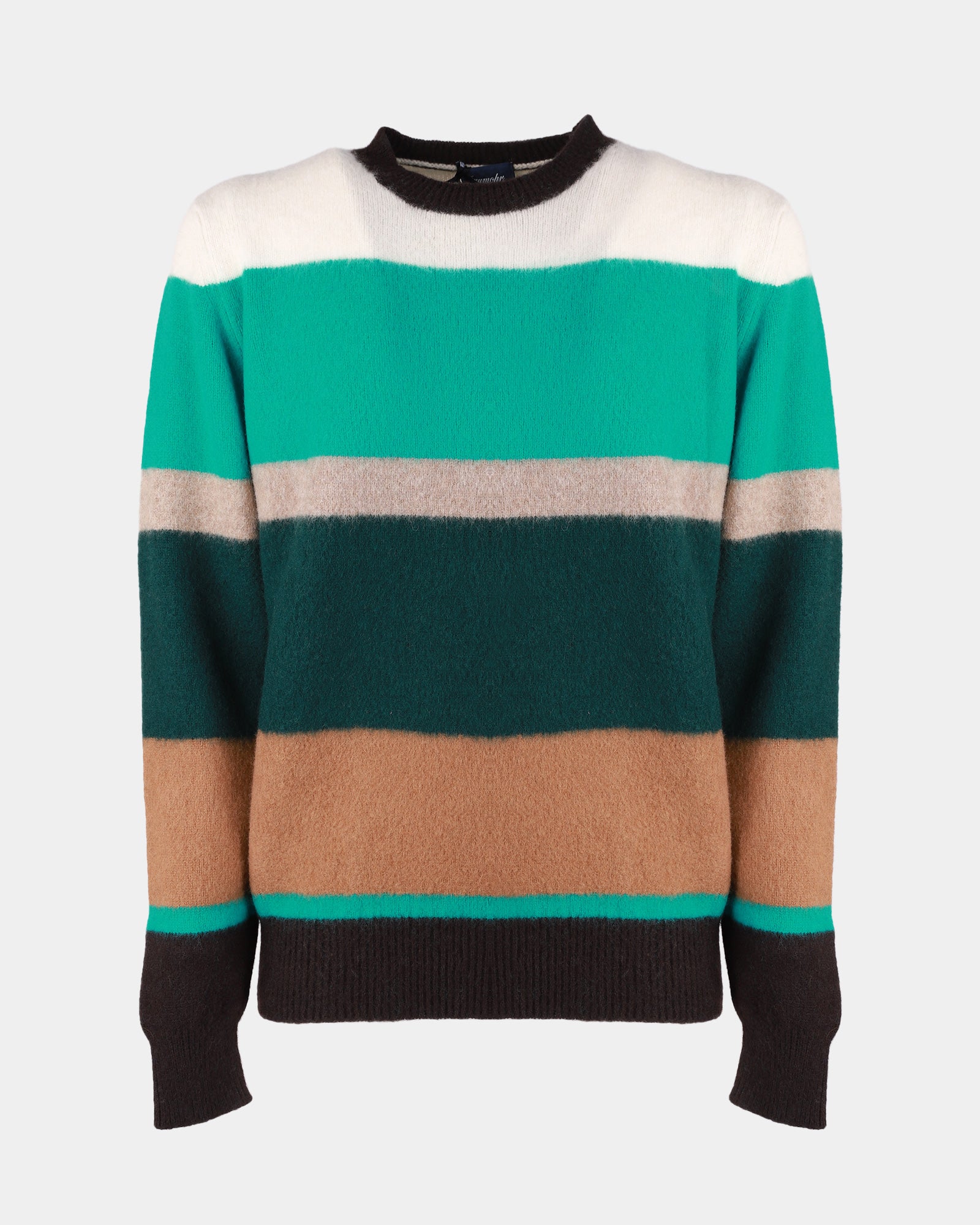 Maglione Righe Drumhor