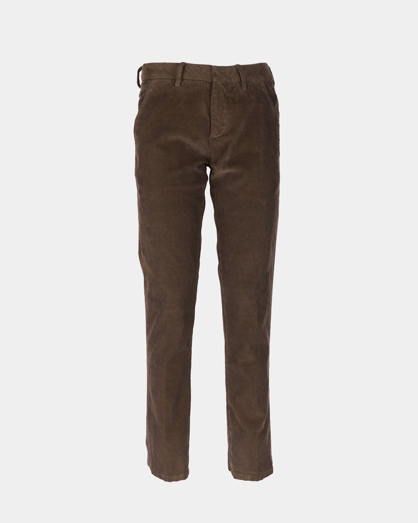 Pantalone PT marrone