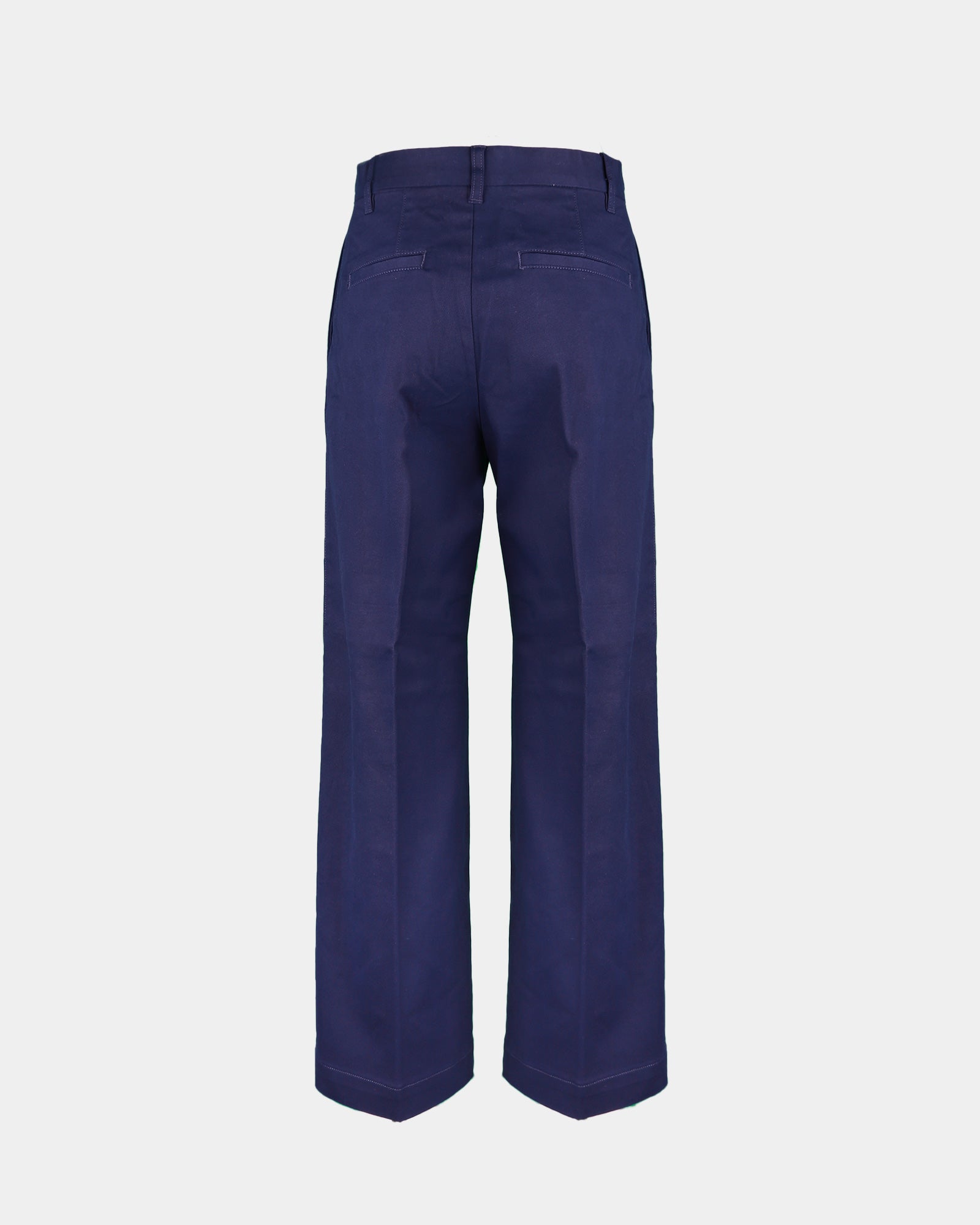 Pantalone blu Ralph Lauren