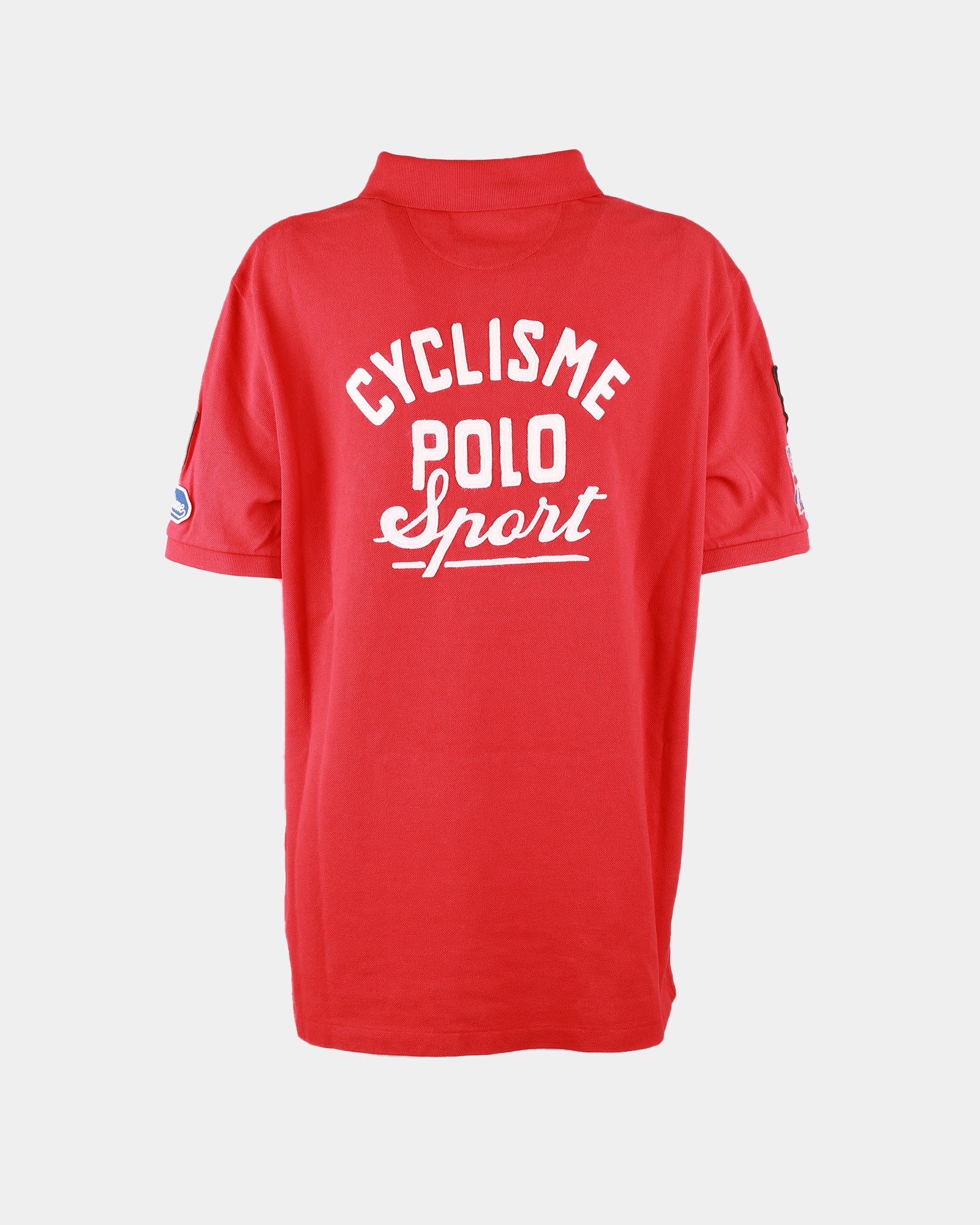 Polo Cyclisme Ralph Lauren